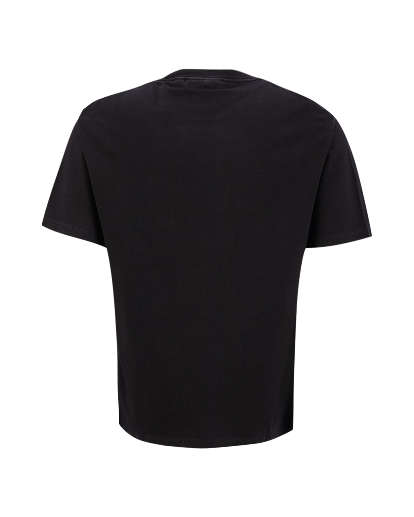 Carhartt WIP W' S/S Ingo T-Shirt ZWART 2