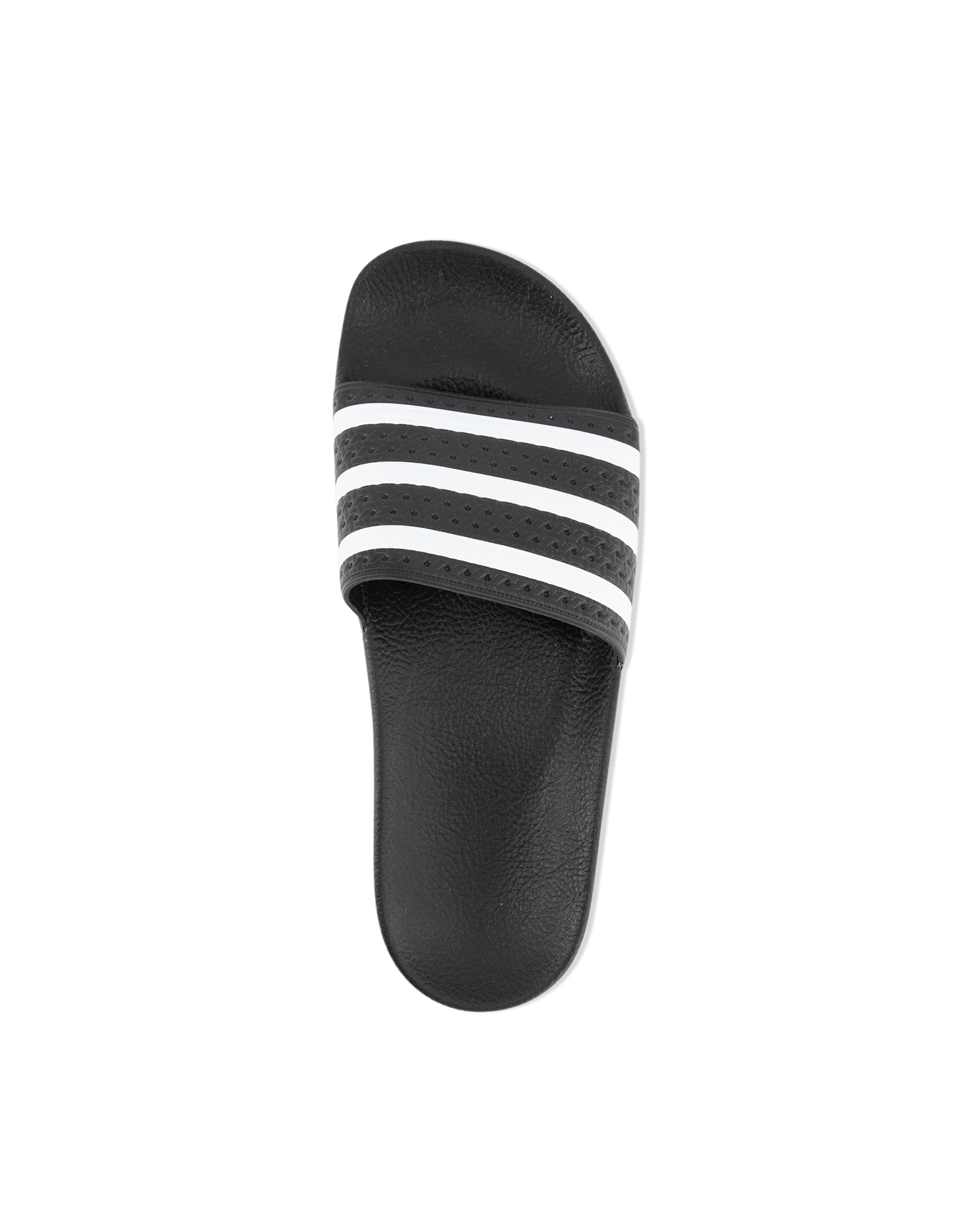 adidas Adilette ZWART 5