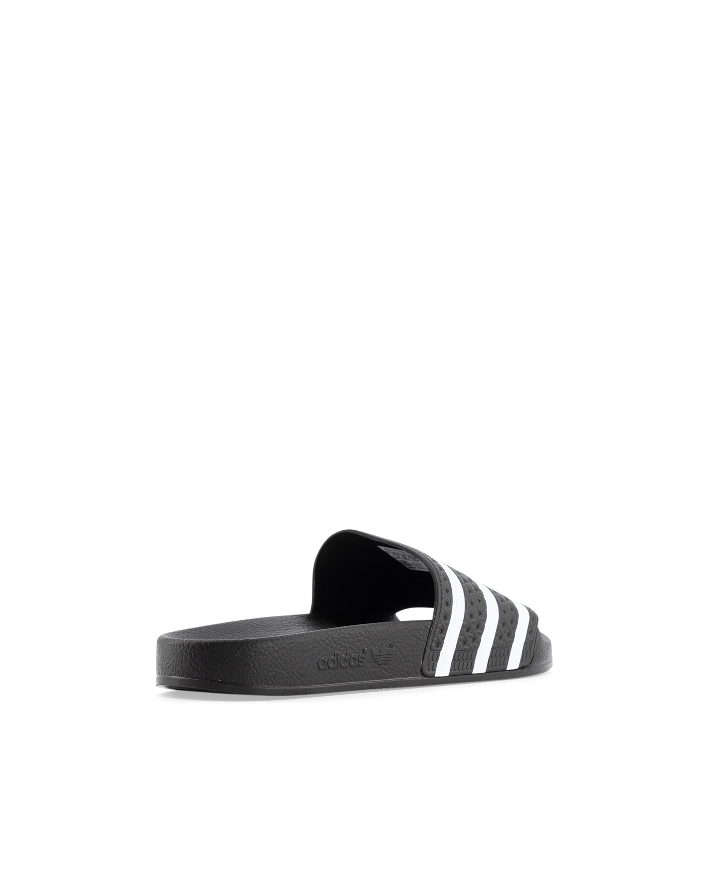 adidas Adilette ZWART 3
