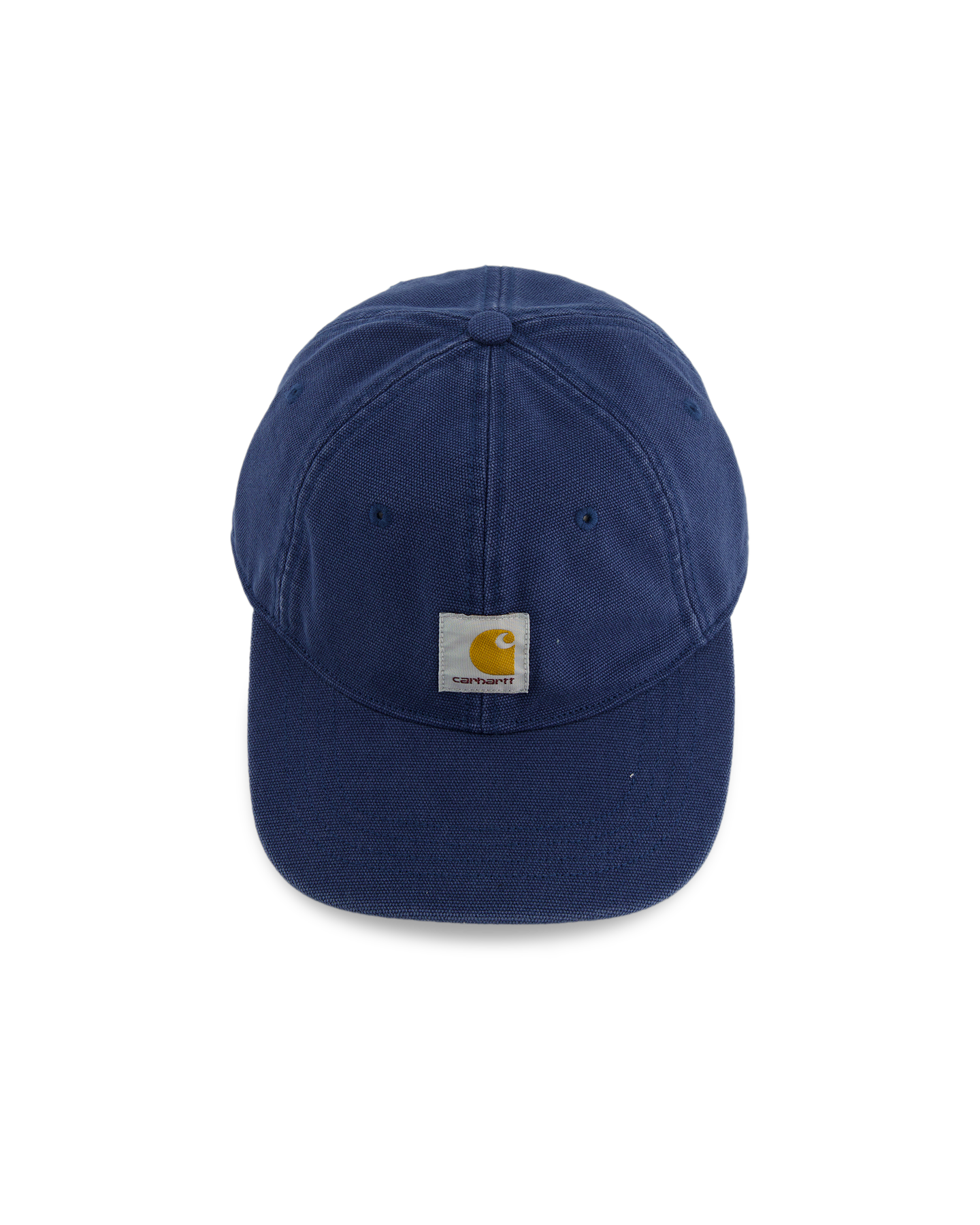 Carhartt WIP Icon Cap BLAUW 1