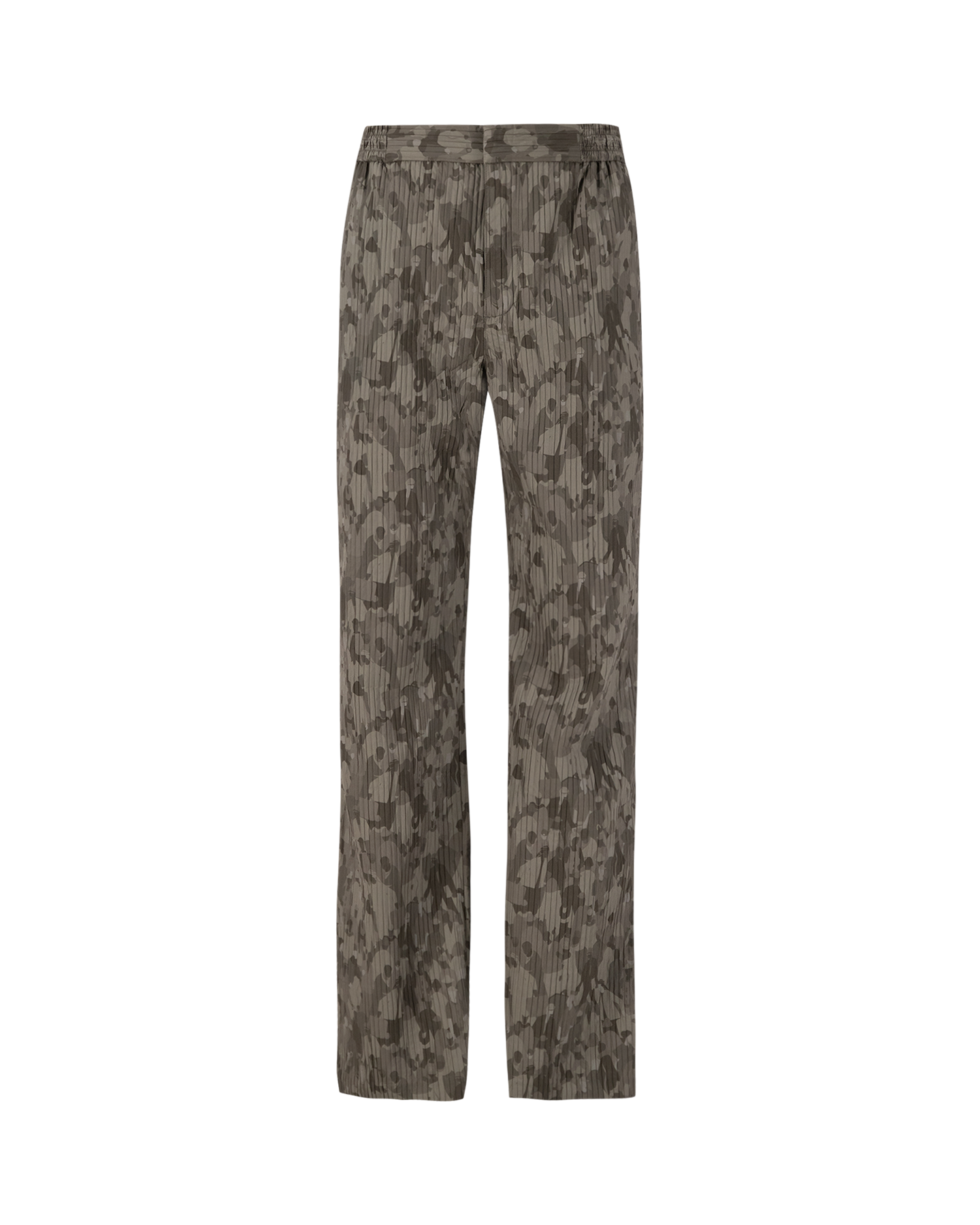 Daily Paper Adetola Community Track Pants GROEN 1