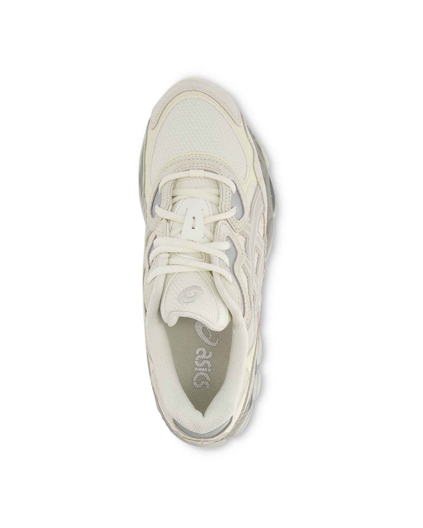 Asics Gel-NYC BEIGE 5