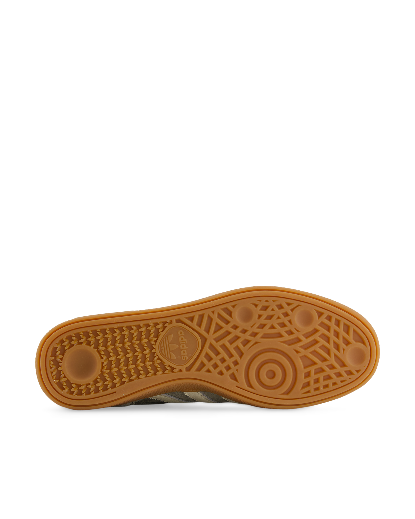 adidas Handball Spezial W GRIJS 6