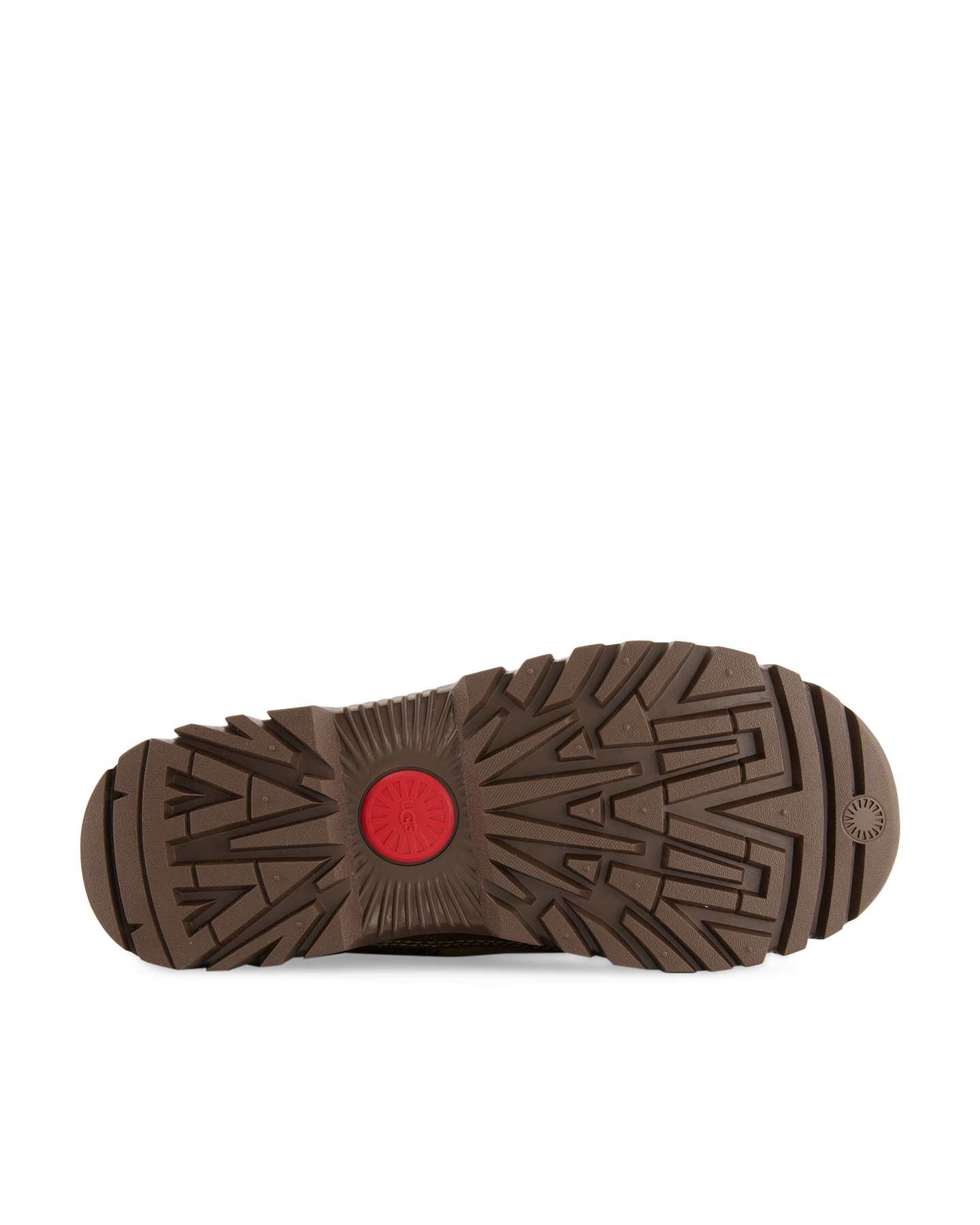 UGG W Classic Mini Trailgazer BRUIN 6