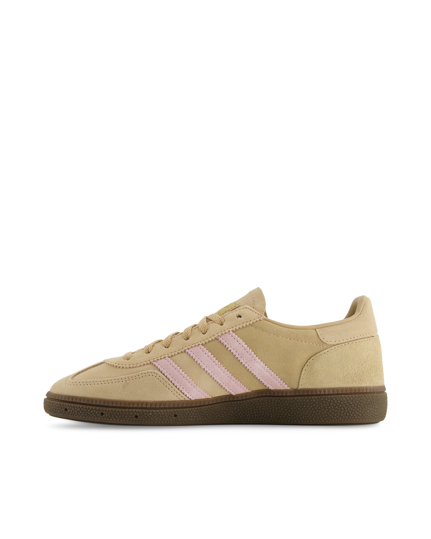 adidas Handball Spezial W BEIGE 3