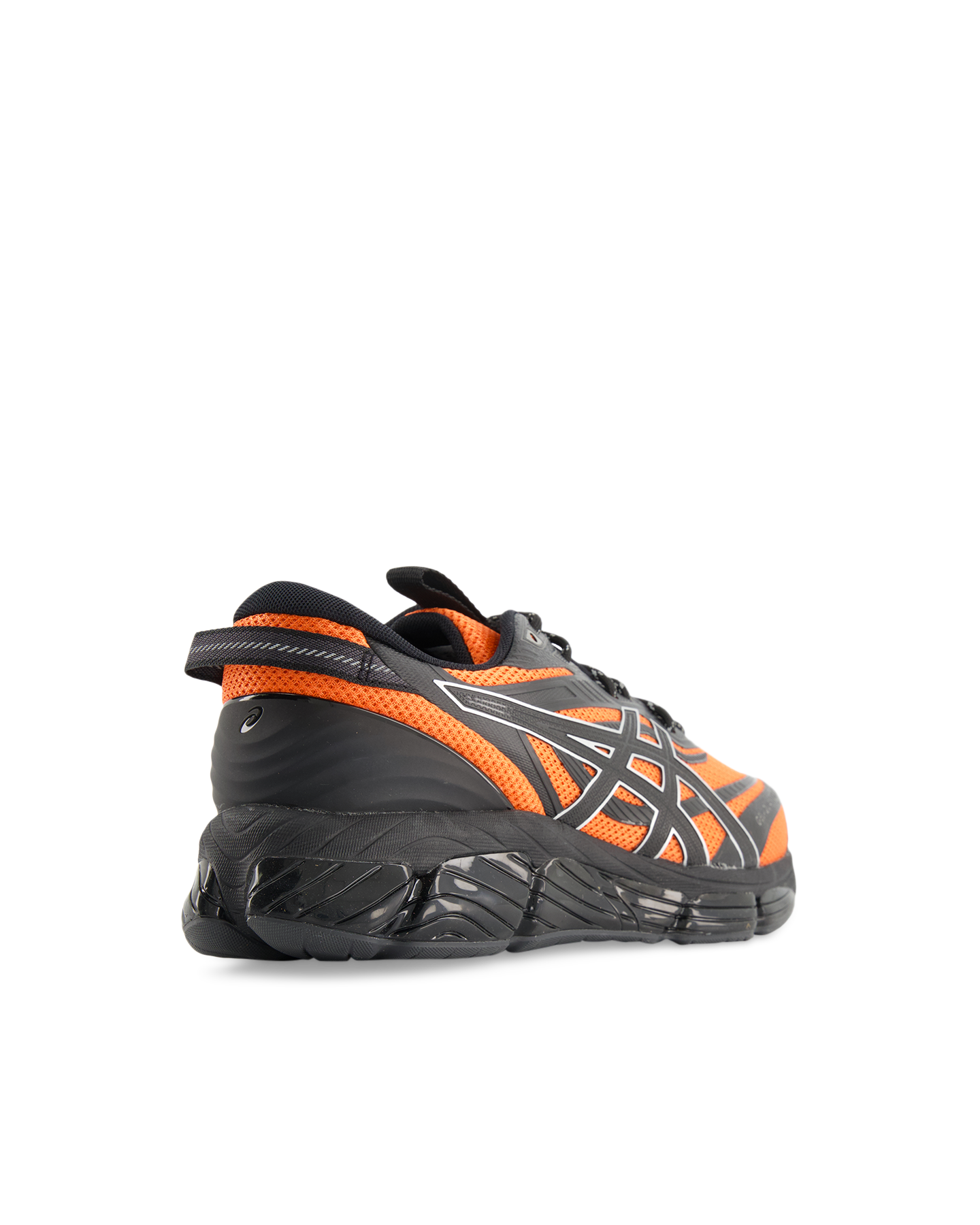 Asics Gel-Quantum 360 VIII Utility Lack Of Guidance ORANJE 3