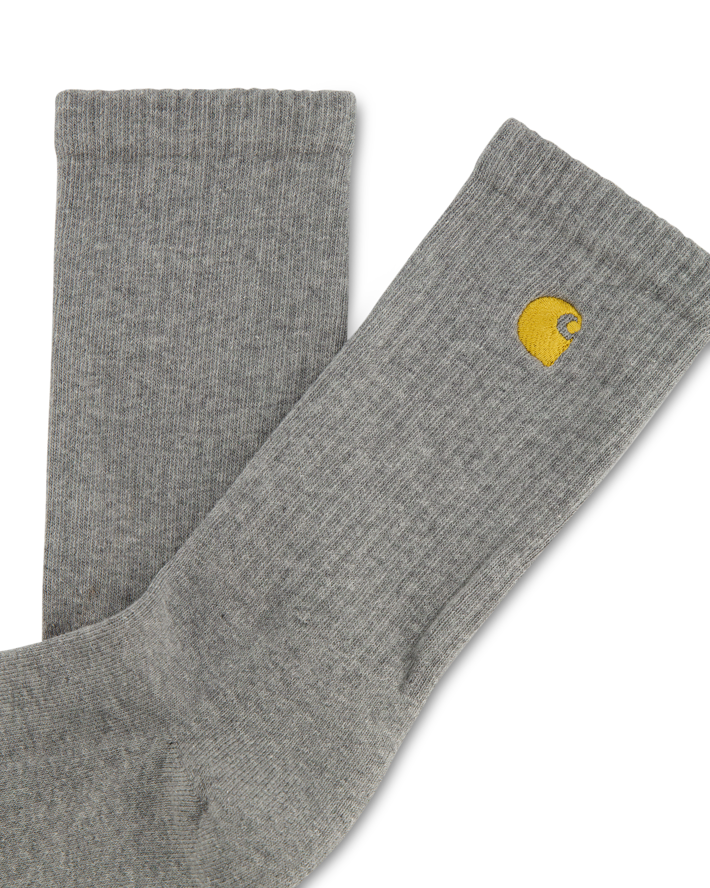 Carhartt WIP Chase Socks GRIJS 3