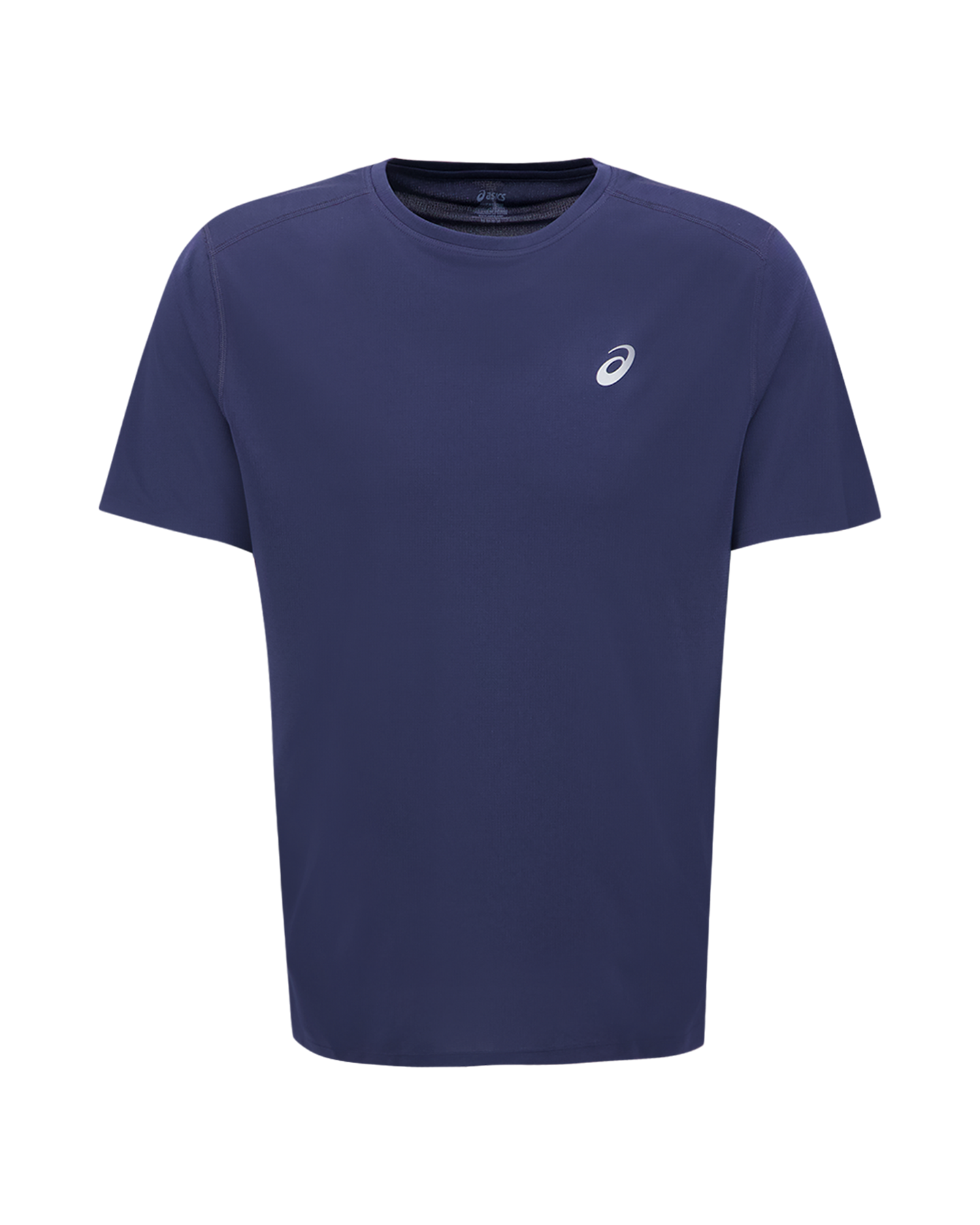 Asics Asics Core ss Top BLAUW 1