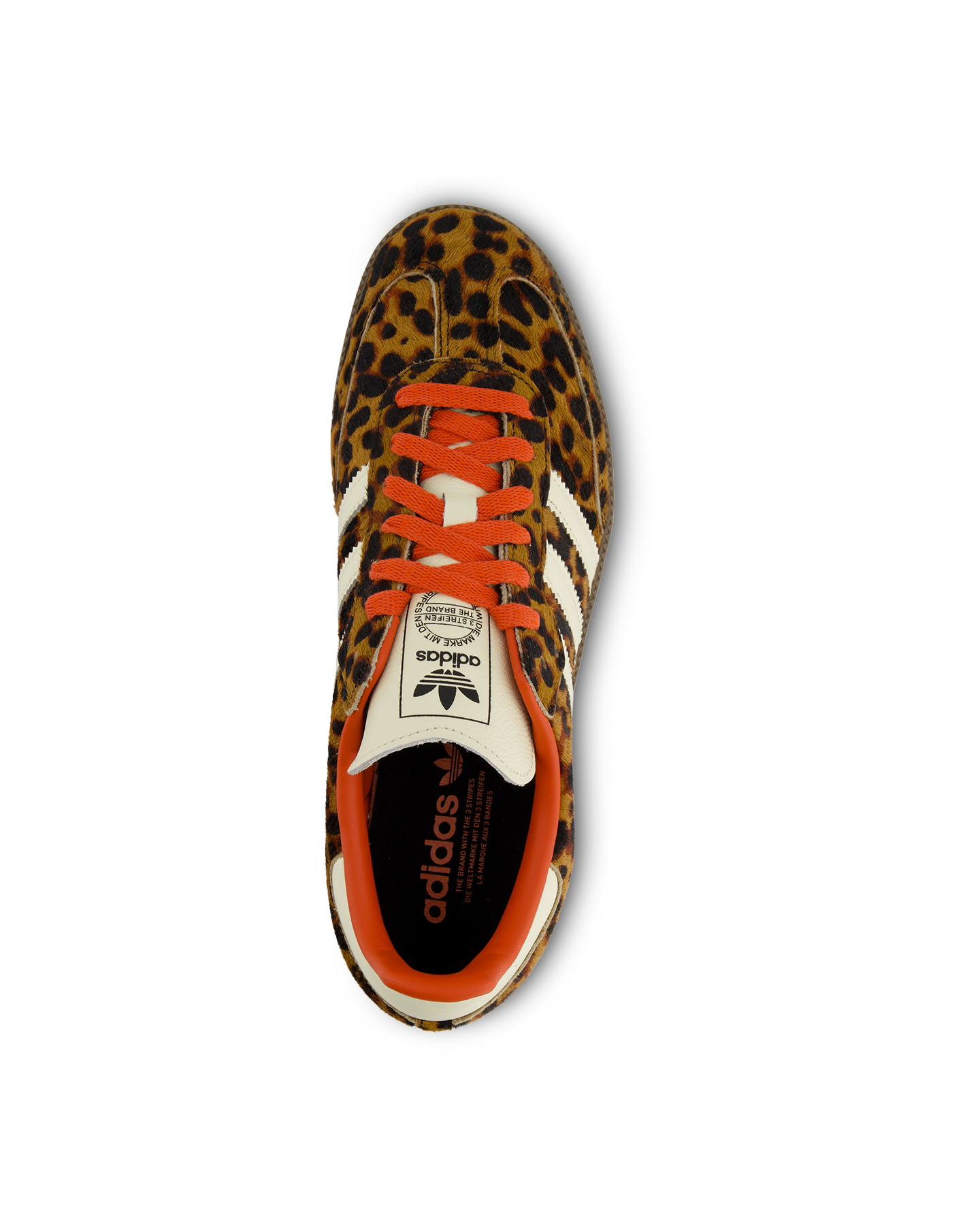 adidas Samba OG W BRUIN 5