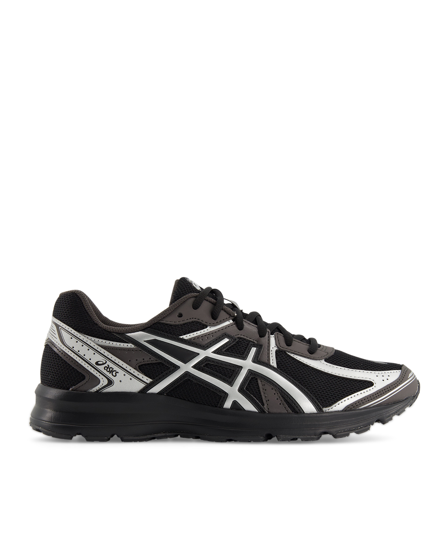 Asics Jog 100S ZWART 1