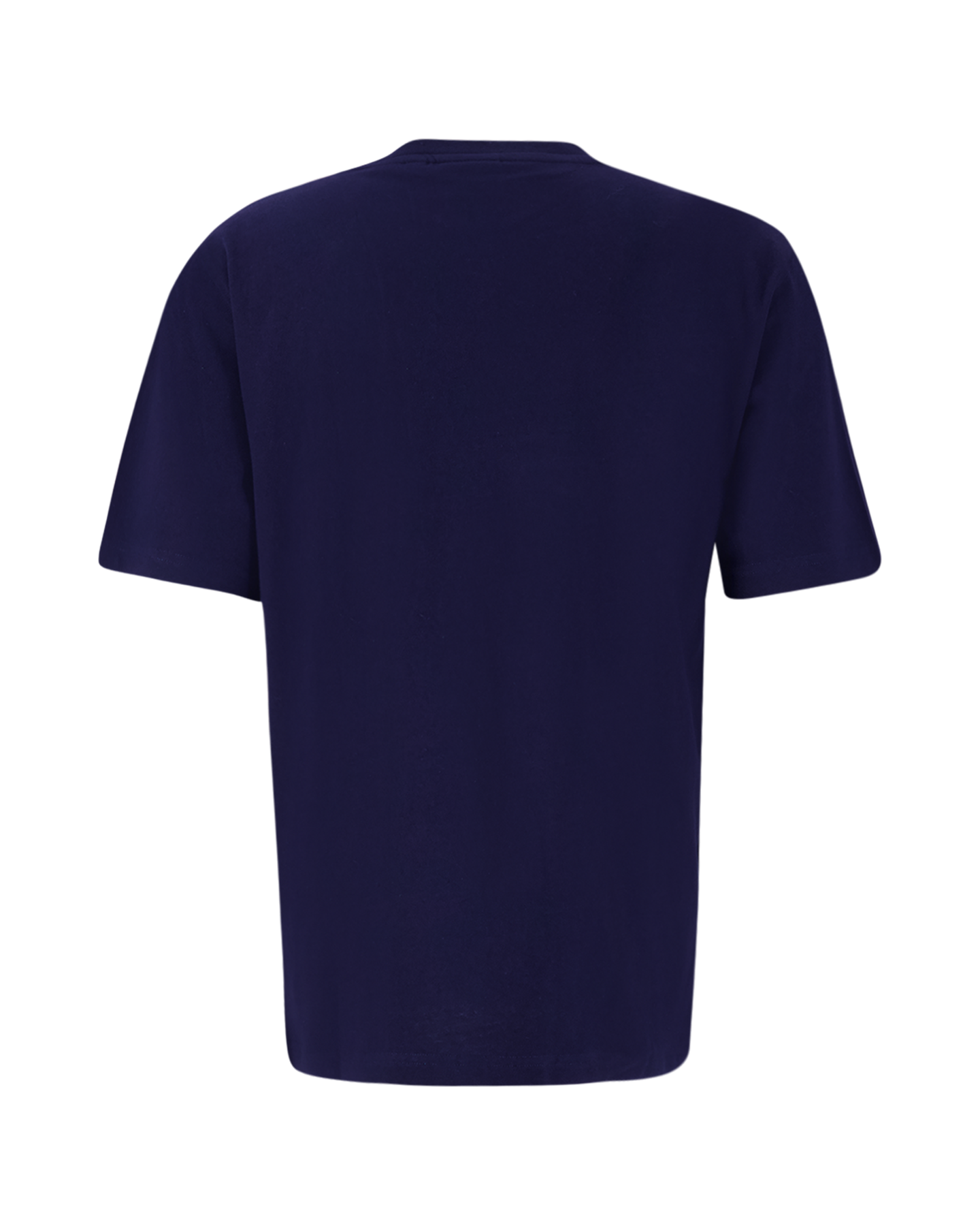 Daily Paper Dias Hd T-Shirt BLAUW 2