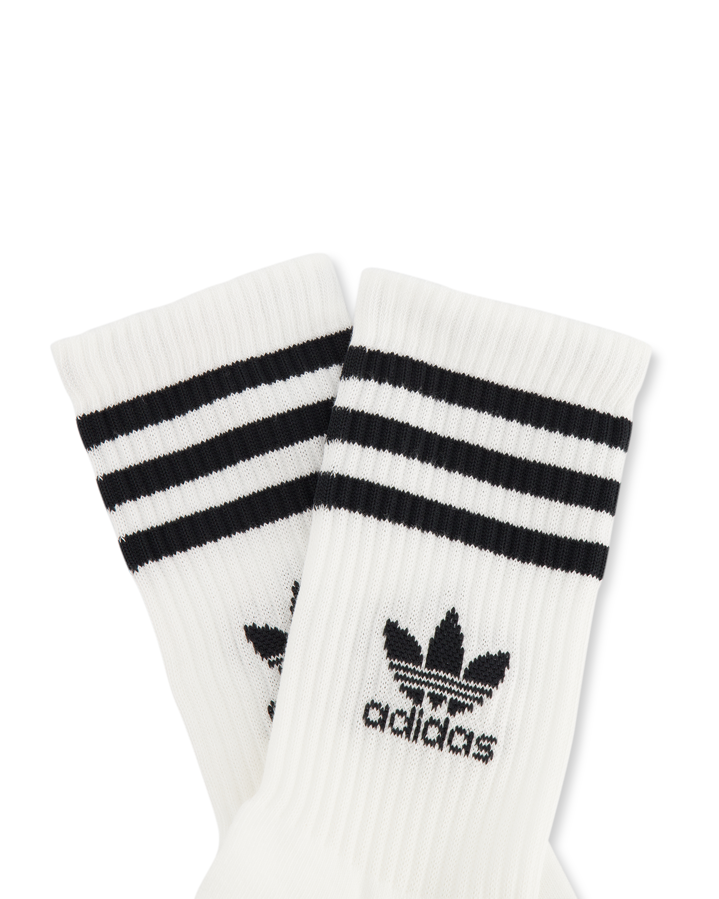 adidas 3 Strip Crw 6Pp WIT 3