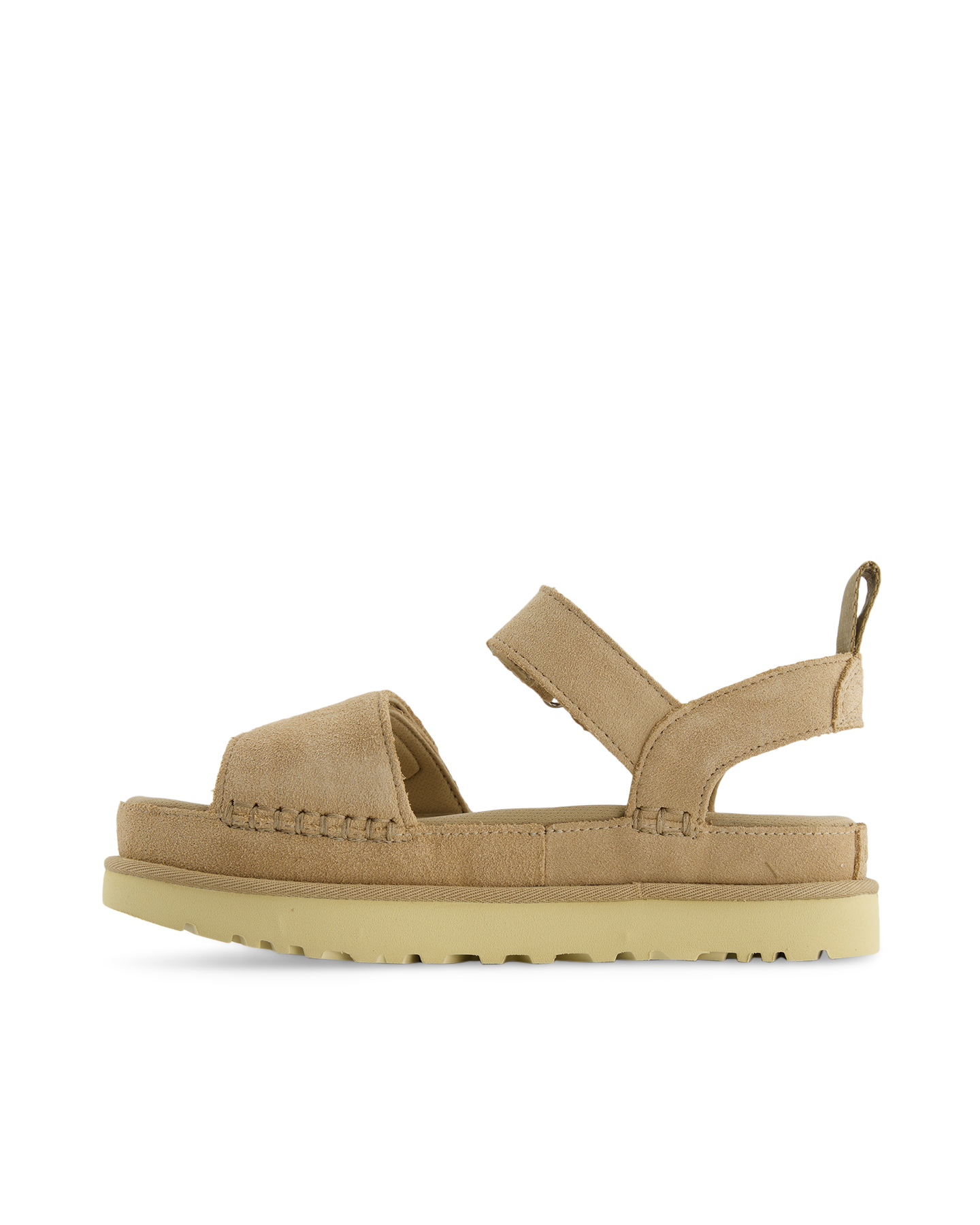 UGG W Goldenstar BEIGE 3