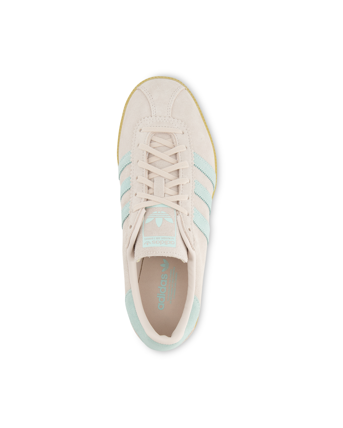 adidas Adidas Brmd W ROSE 5