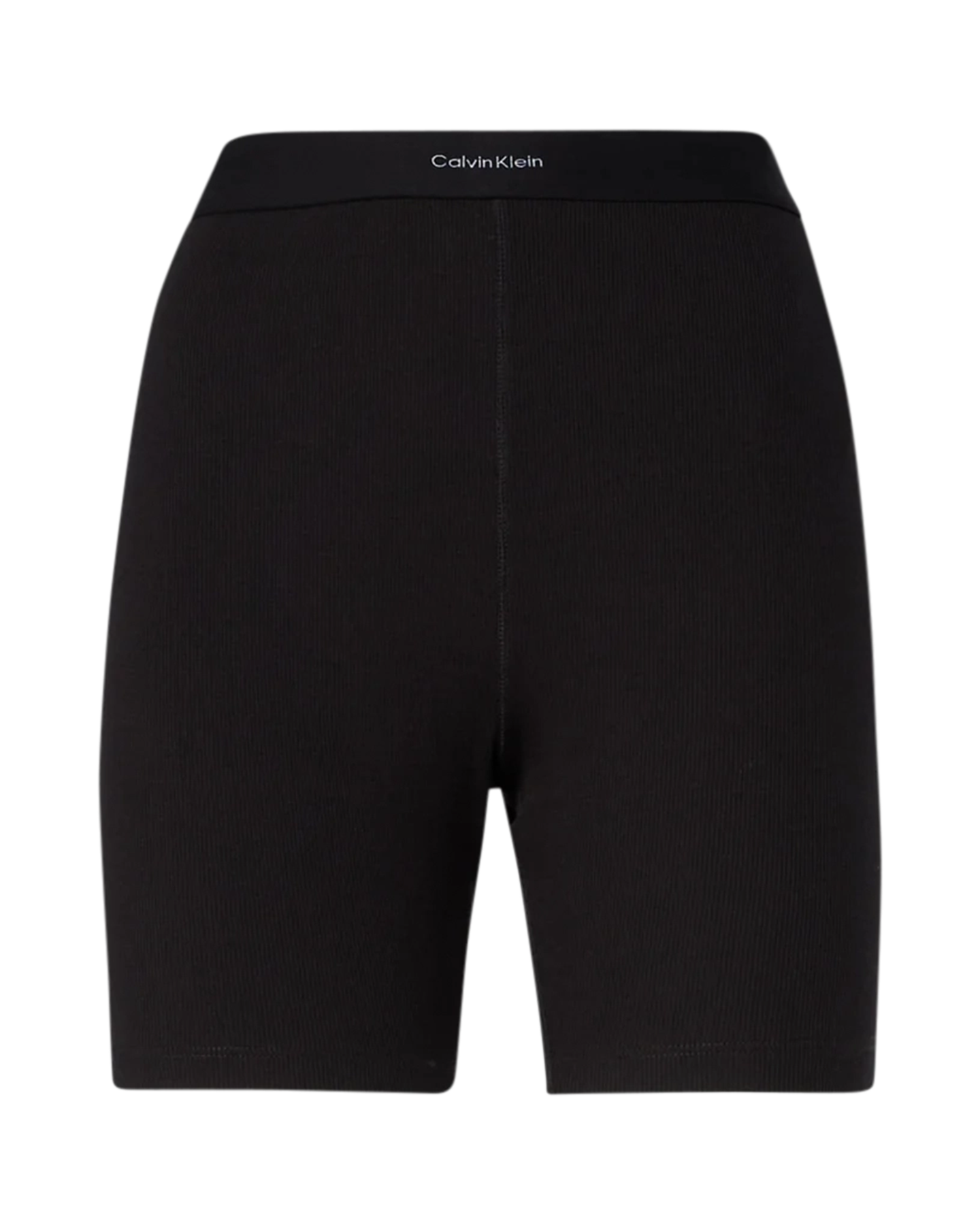 Calvin Klein Bike Short ZWART 1
