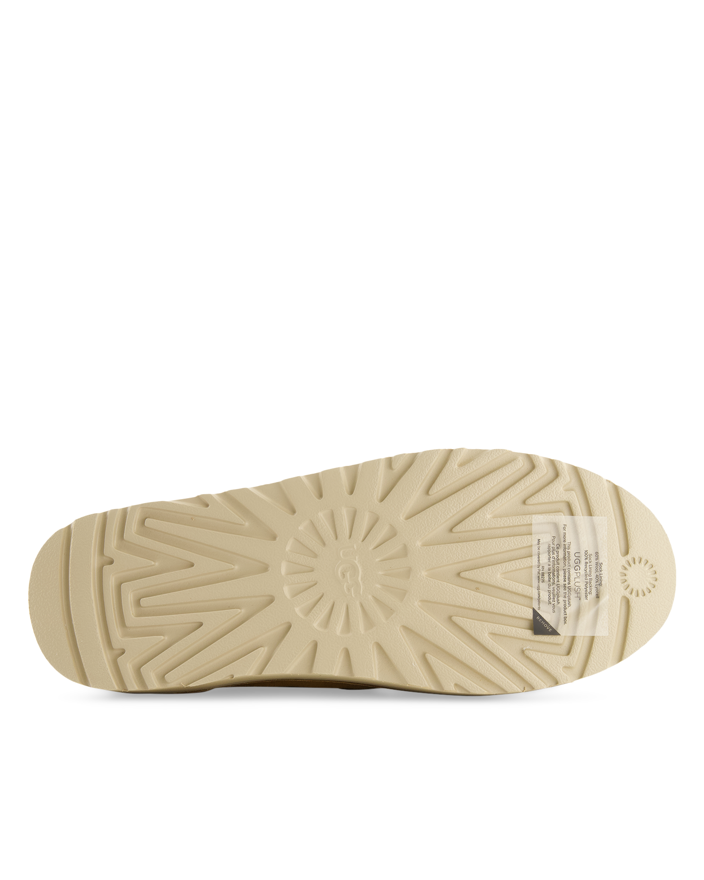 UGG M Neumel Crafted Regenerate BRUIN 6