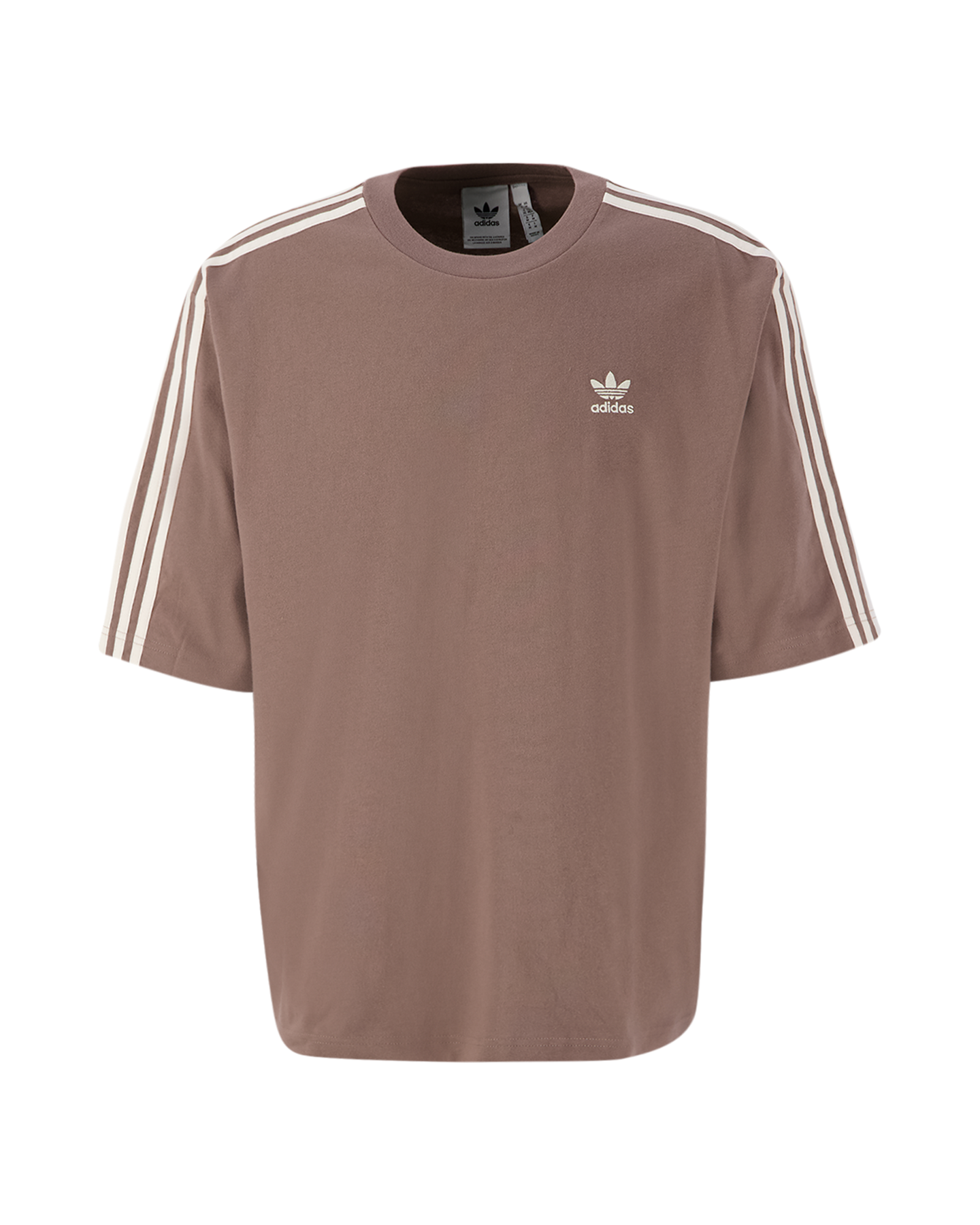 adidas Oversize Tee BRUIN 1