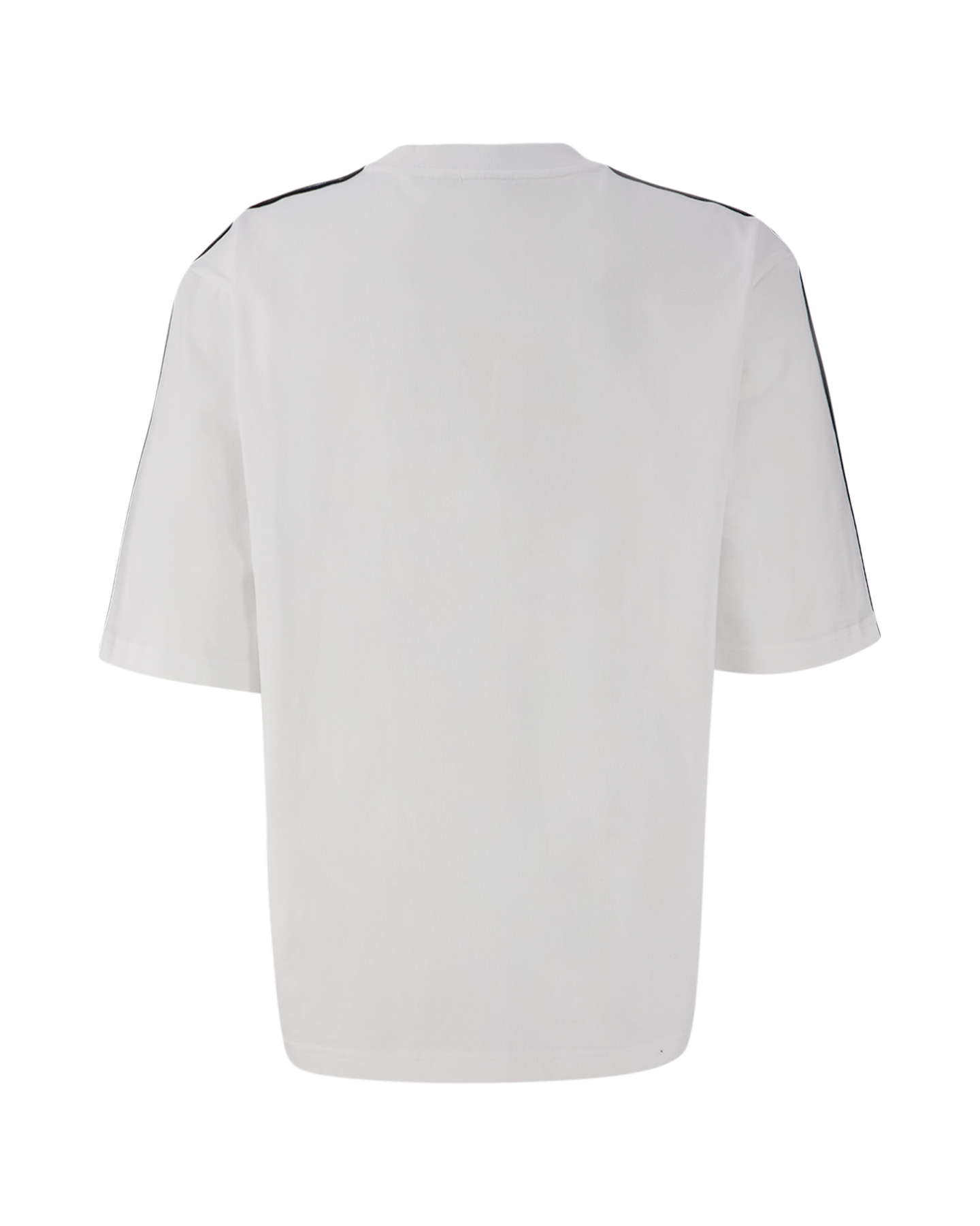 adidas Oversize Tee WIT 2
