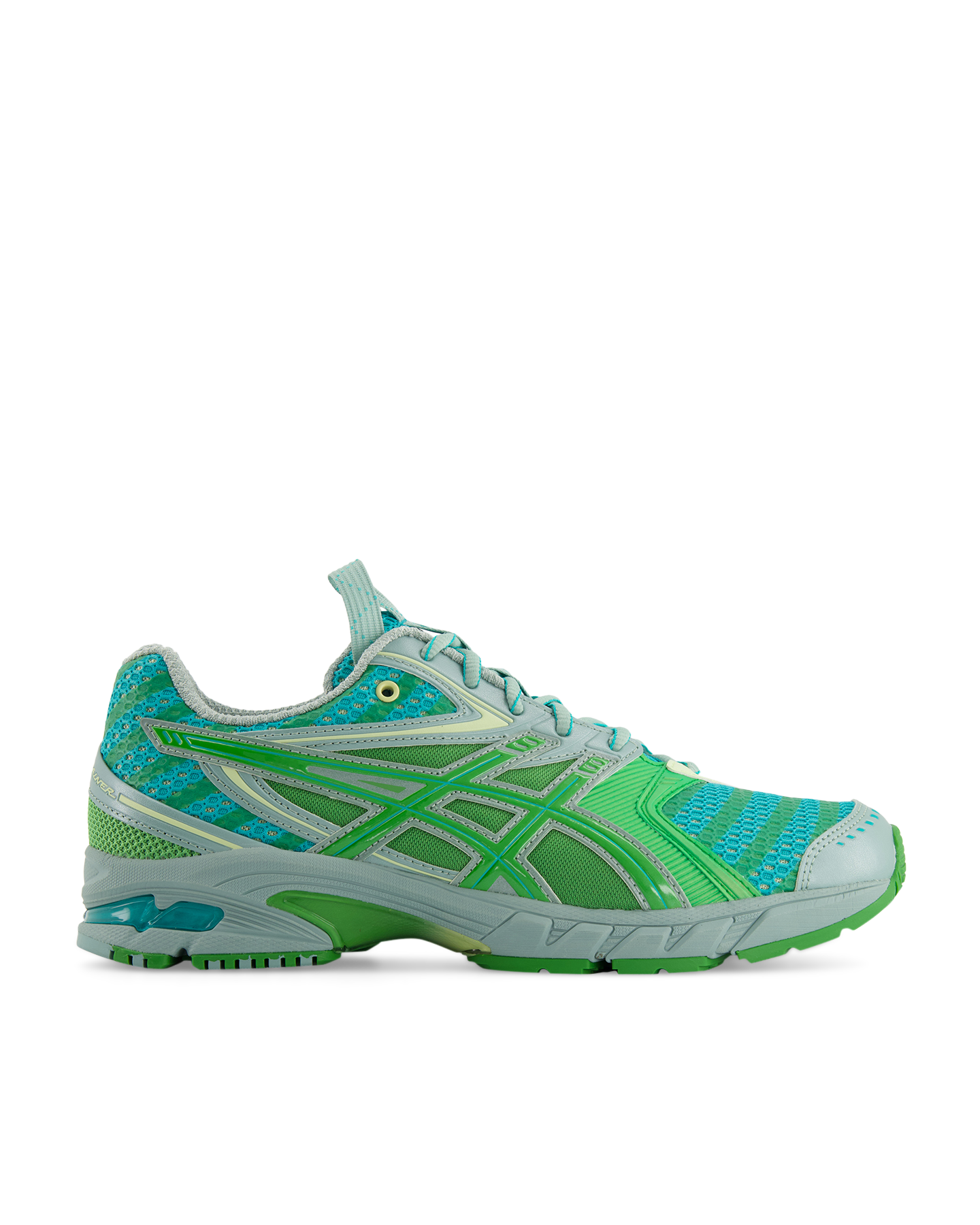 Asics UB9-S Gel-DS Trainer 14 GROEN 1