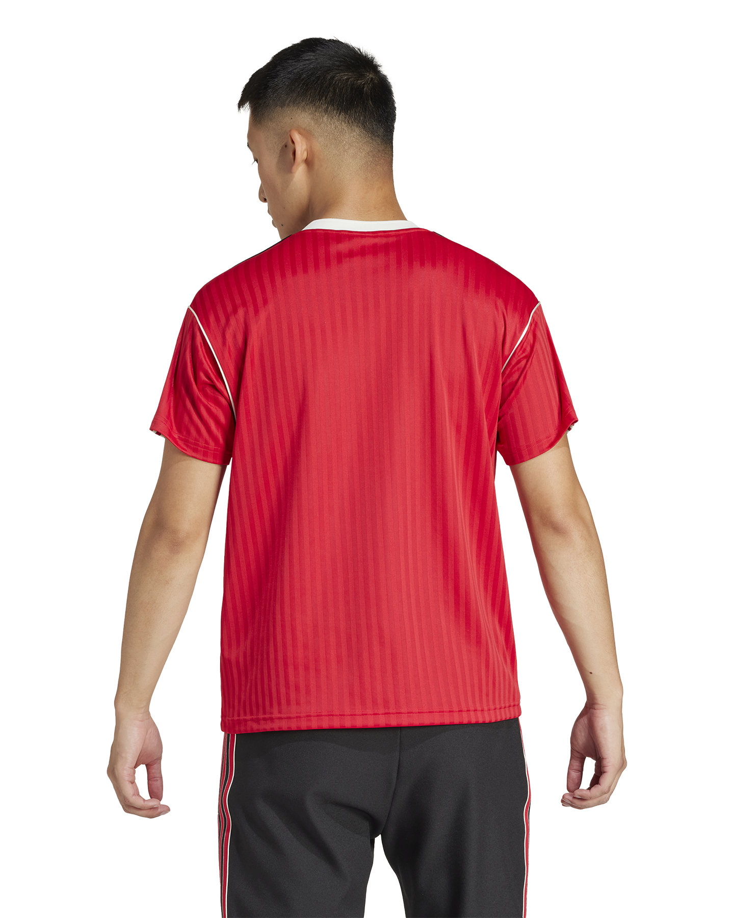 adidas Mufc Icon Jsy ROOD 4