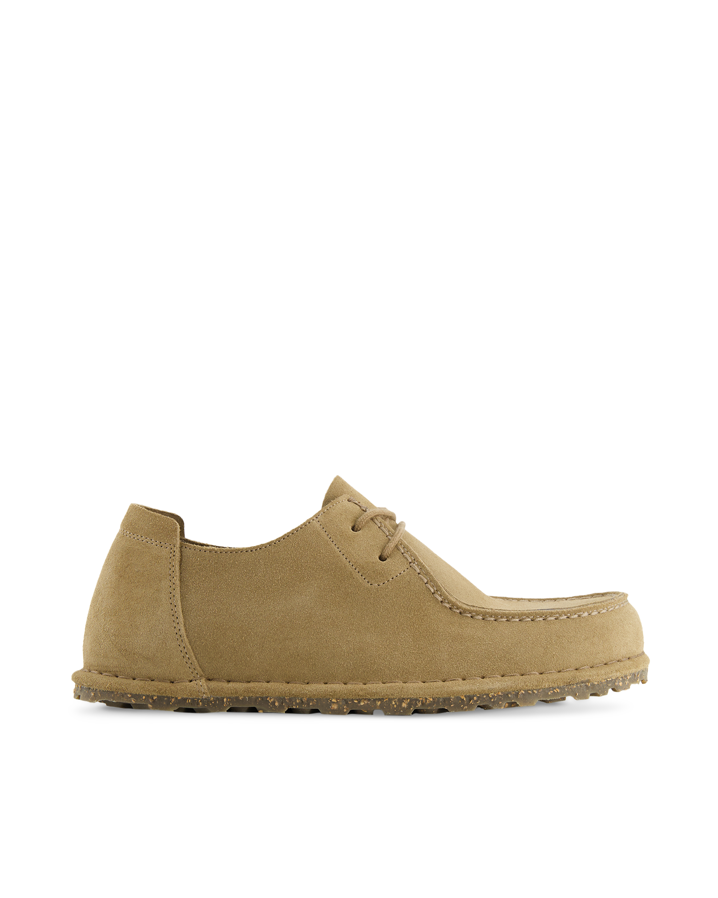 Birkenstock Utti Lace Narrow BRUIN 1