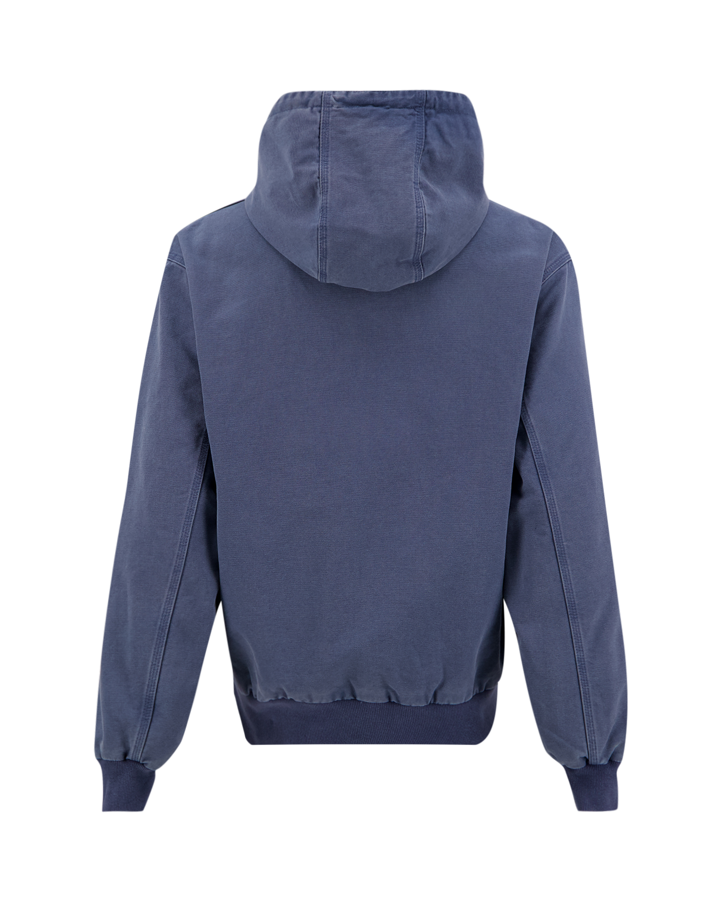 Carhartt WIP Og Active Jacket BLAUW 2