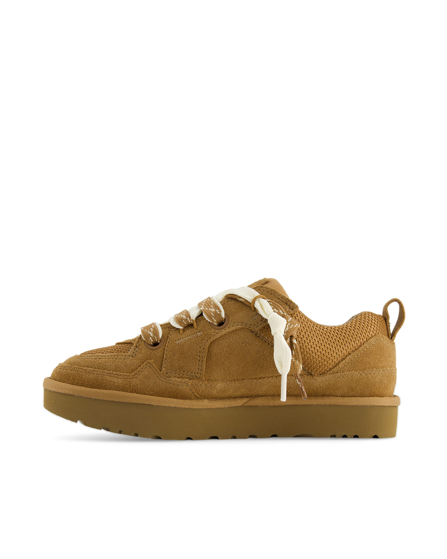 UGG W Lo Lowmel BRUIN 4