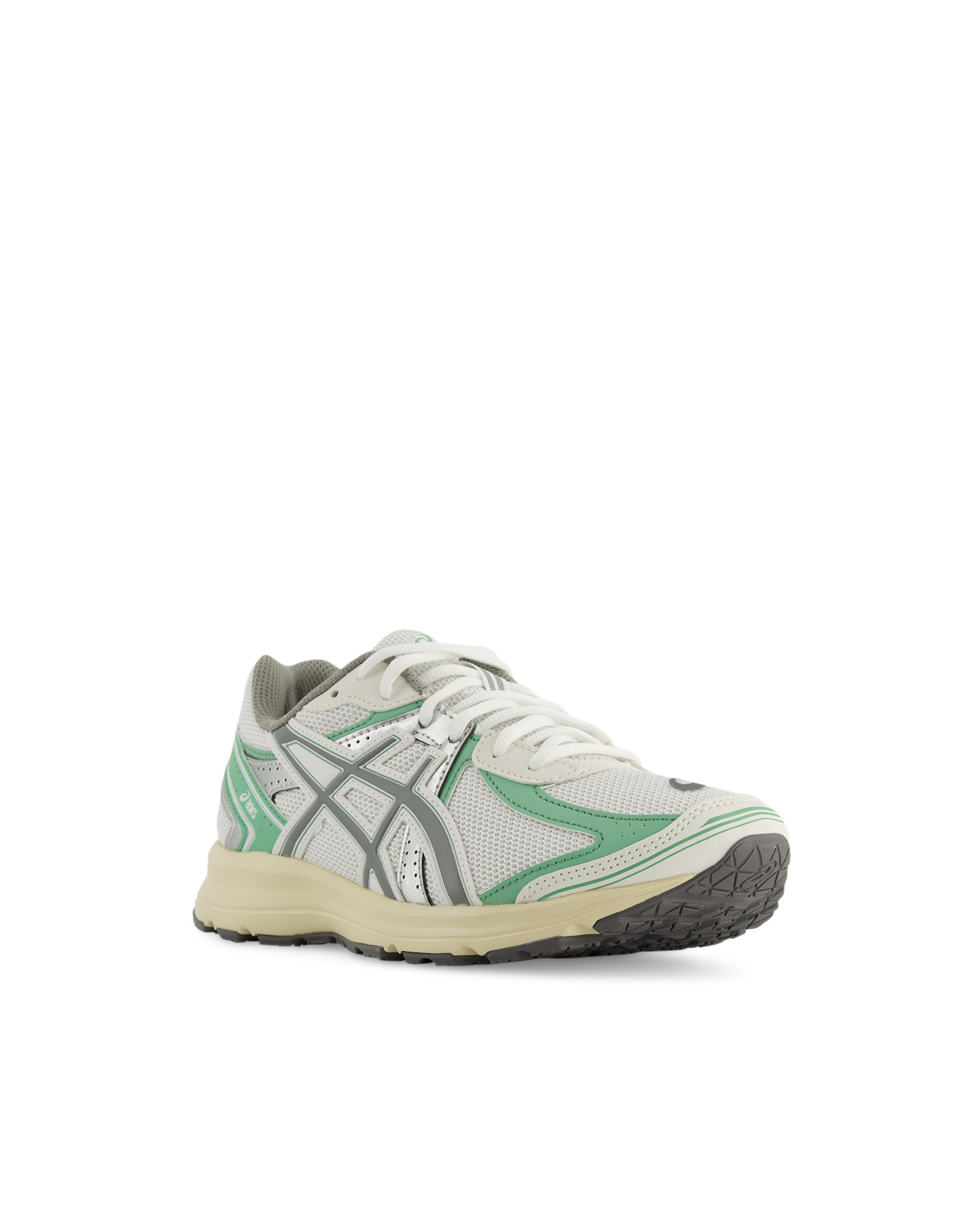 Asics Jog 100S WIT 4