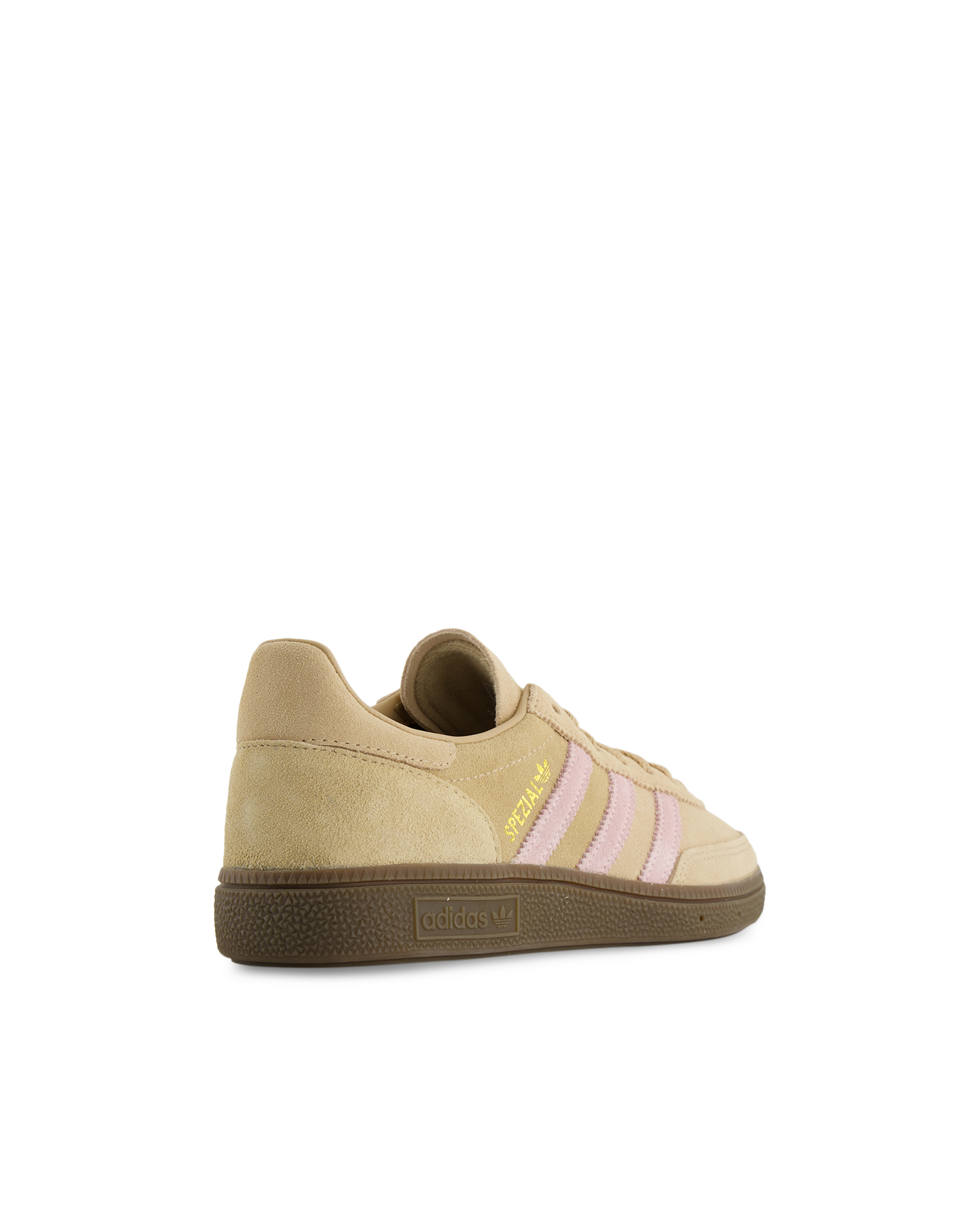 adidas Handball Spezial W BEIGE 2