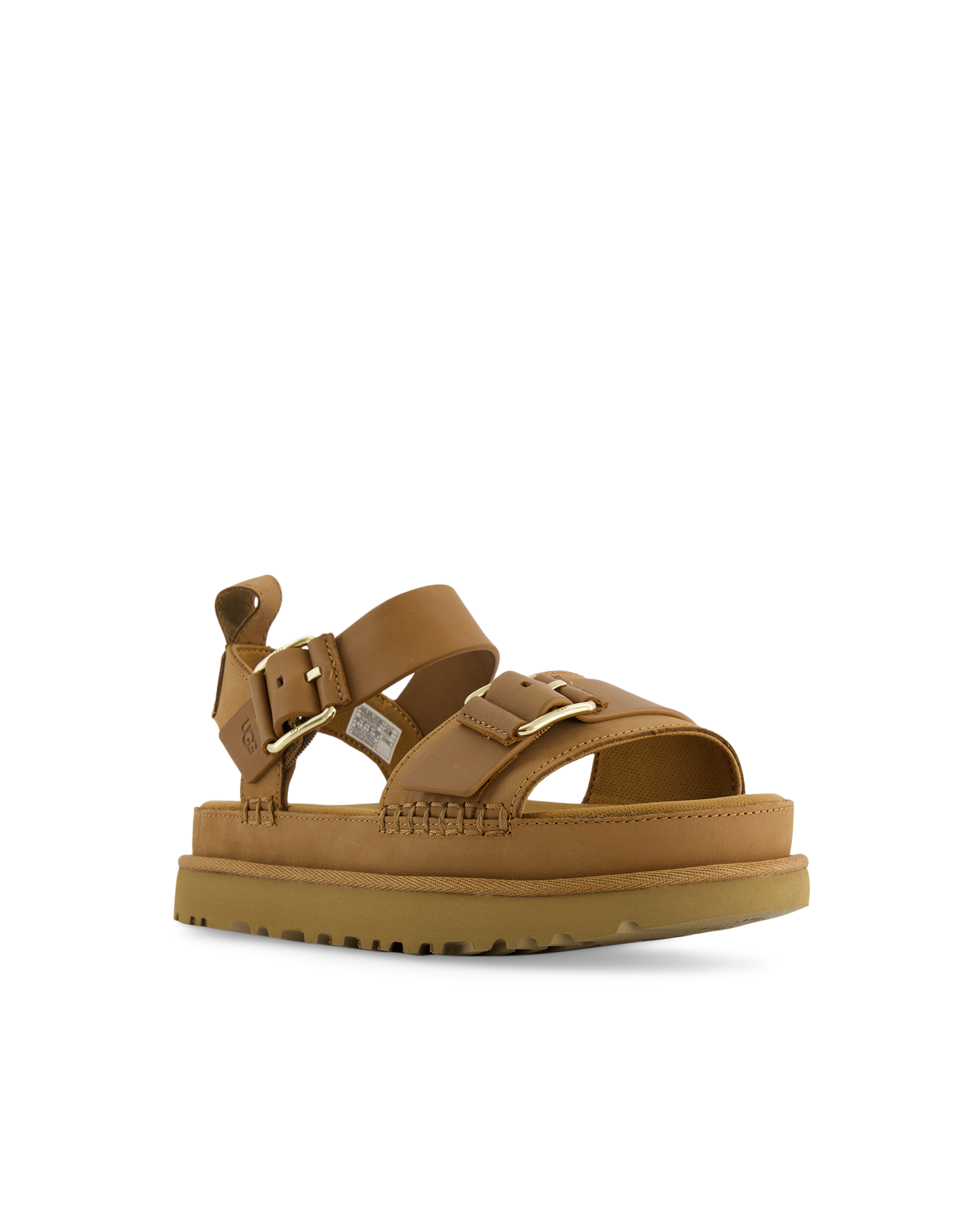 UGG W Goldenstar Villa BRUIN 4