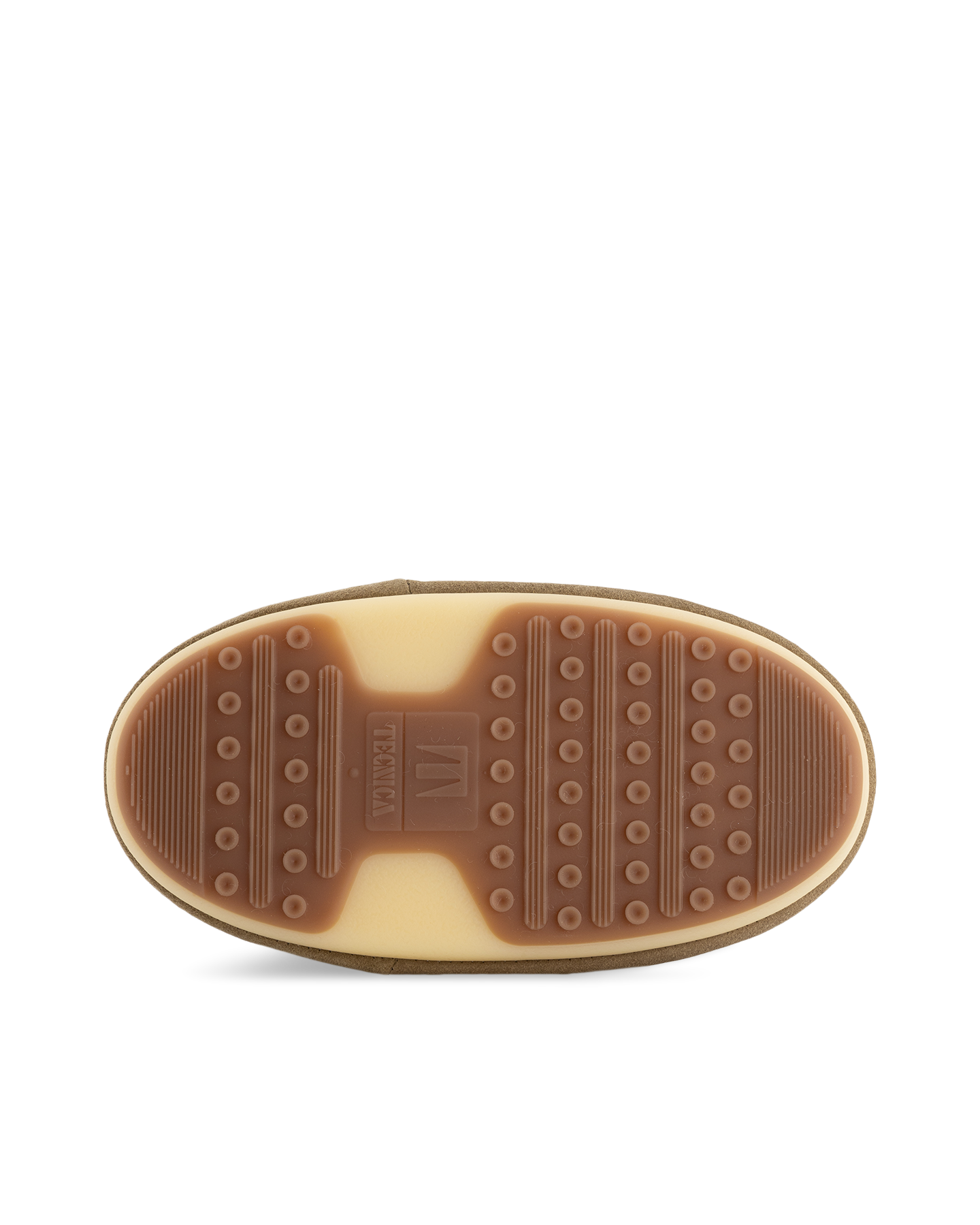 Moonboot Mb Icon Low Nolace Suede ZAND 6