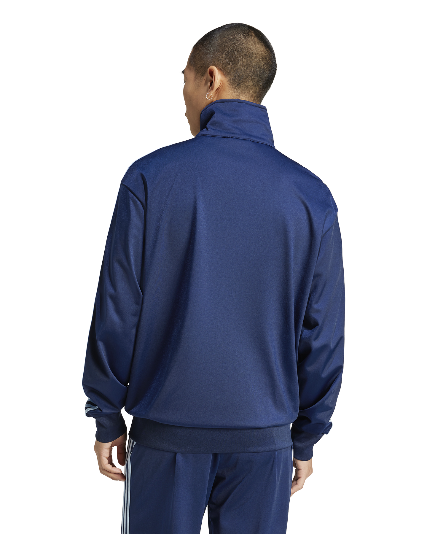 adidas Fbird Tt BLAUW 4