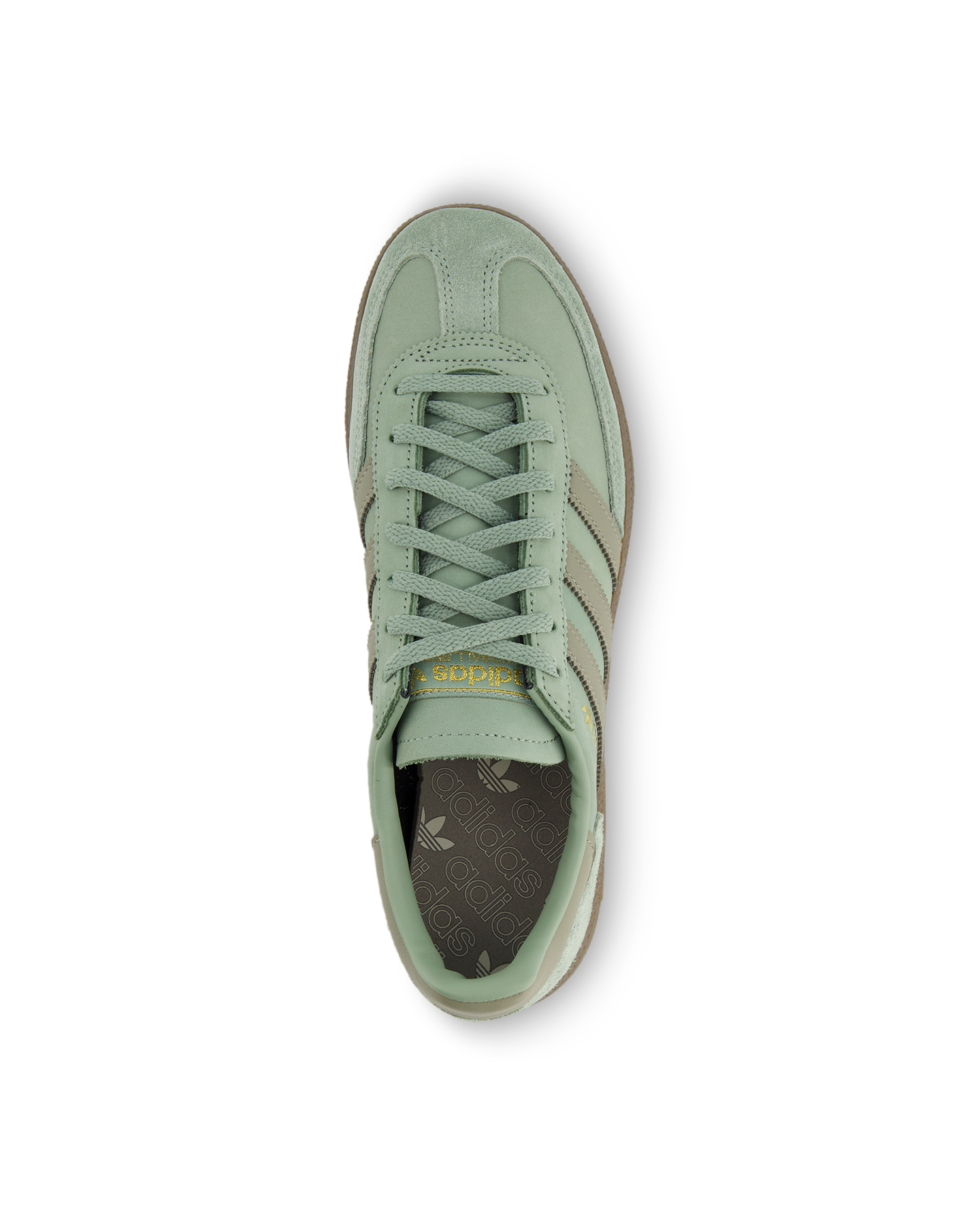 adidas Handball Spezial GROEN 5