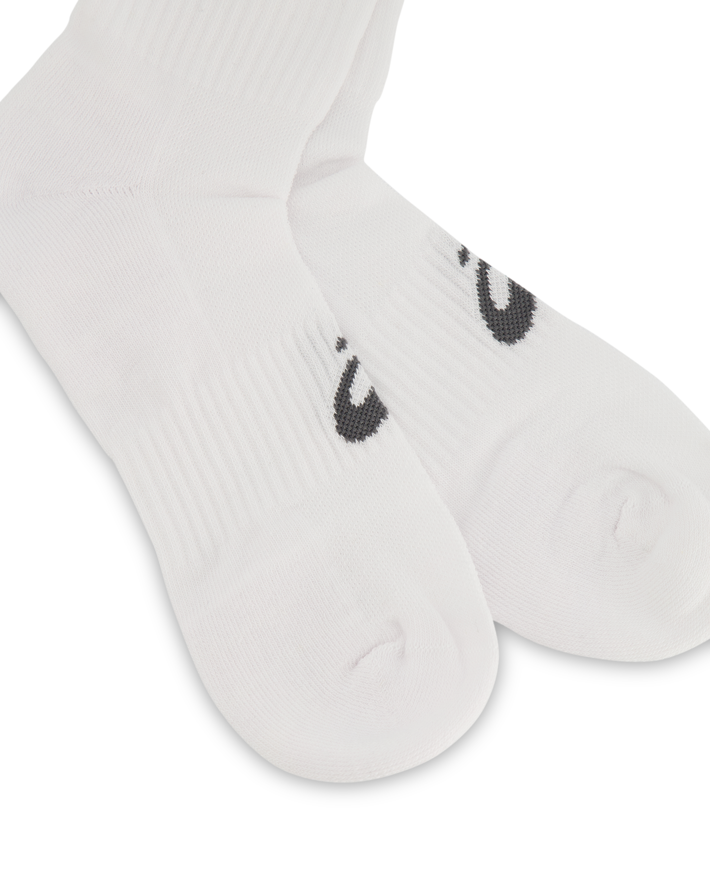 Asics 3ppk Crew WIT 4