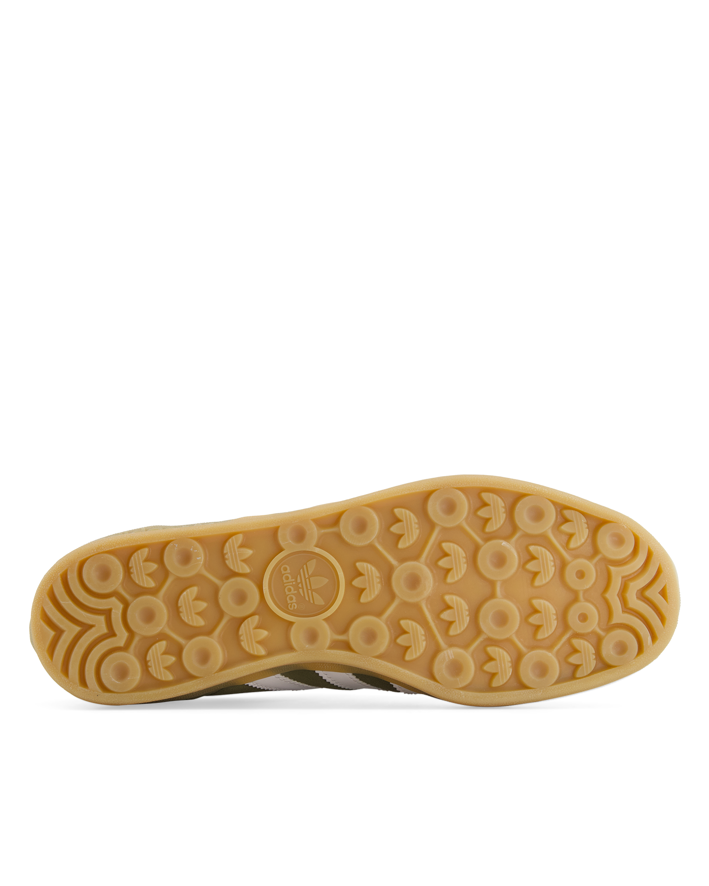 adidas Gazelle Indoor GROEN 6