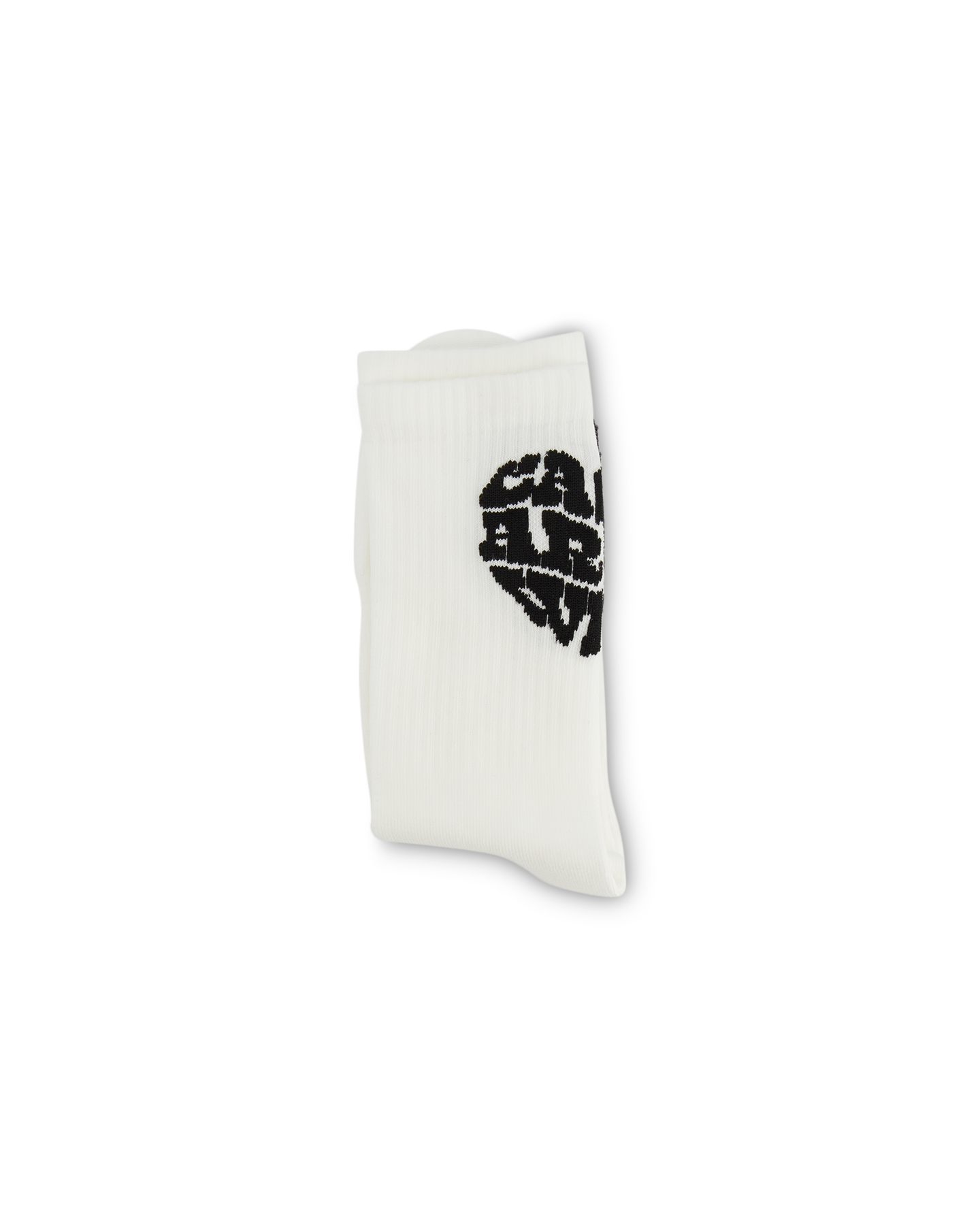Carhartt WIP Heartbreaker Socks WIT 1