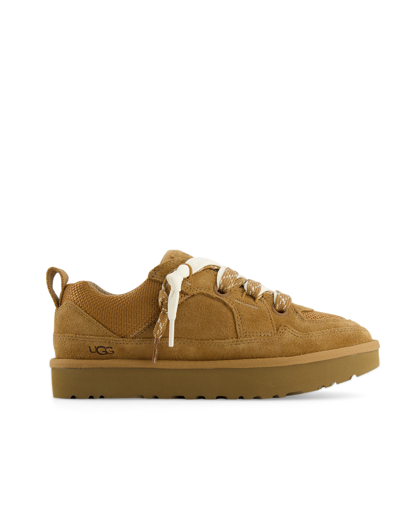 UGG W Lo Lowmel BRUIN 1