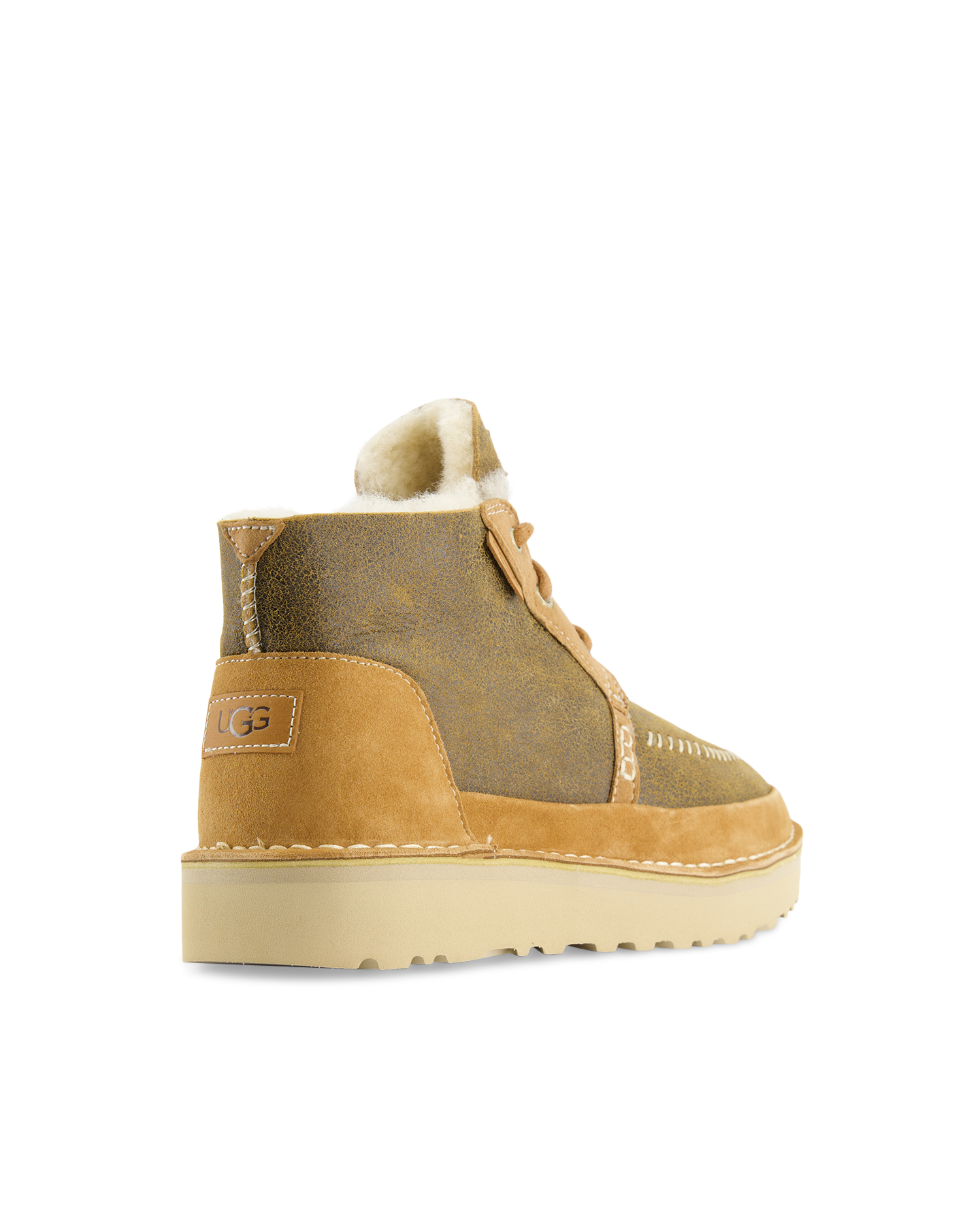 UGG M Neumel Crafted Regenerate BRUIN 3