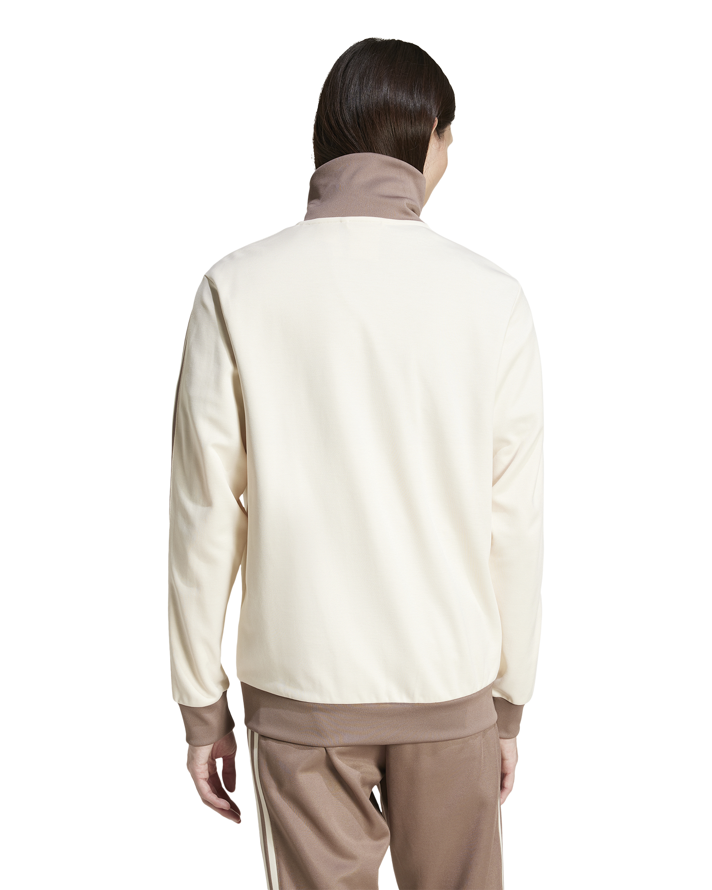 adidas Classic Tt BEIGE 4