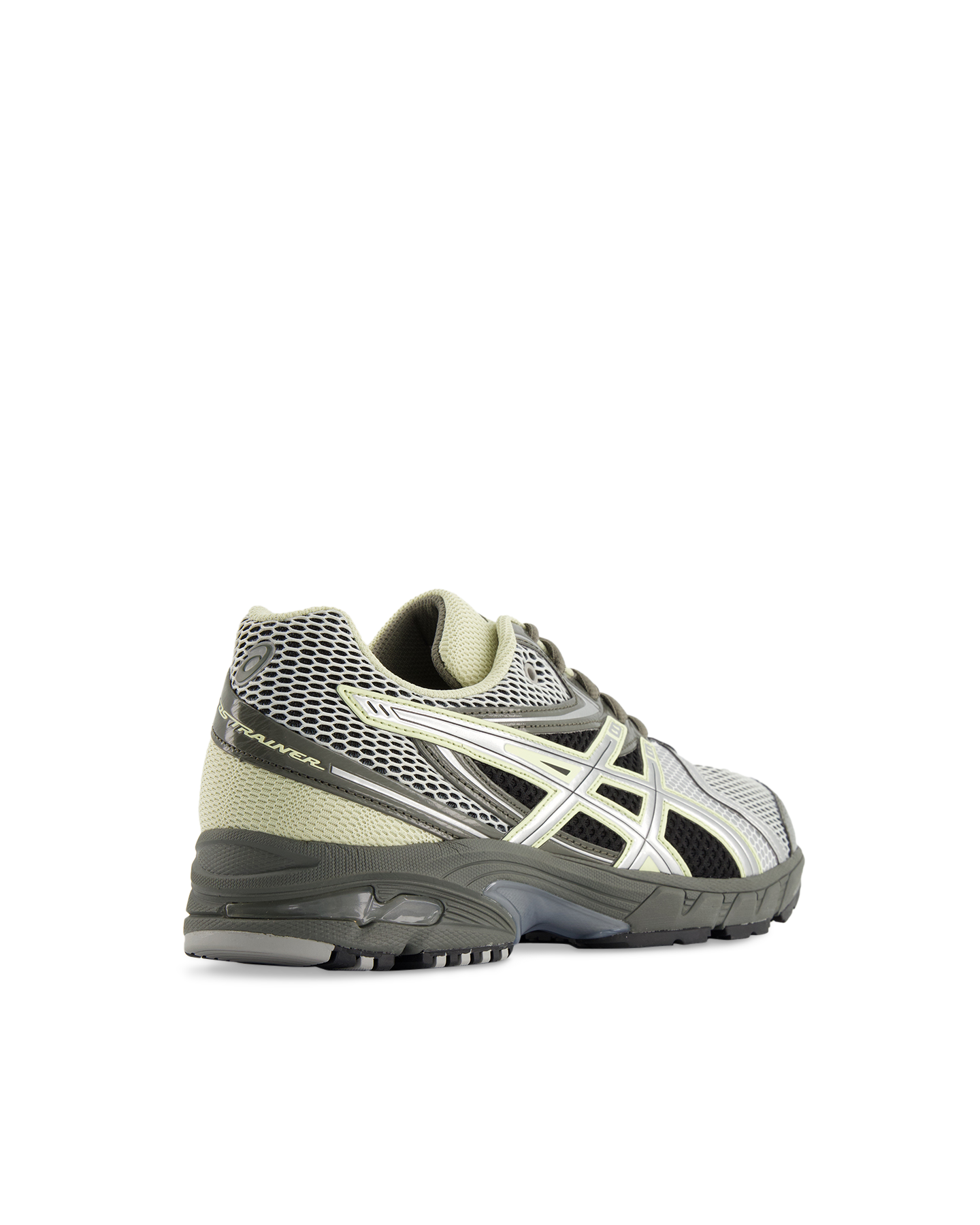 Asics Gel-DS Trainer 14 GROEN 3