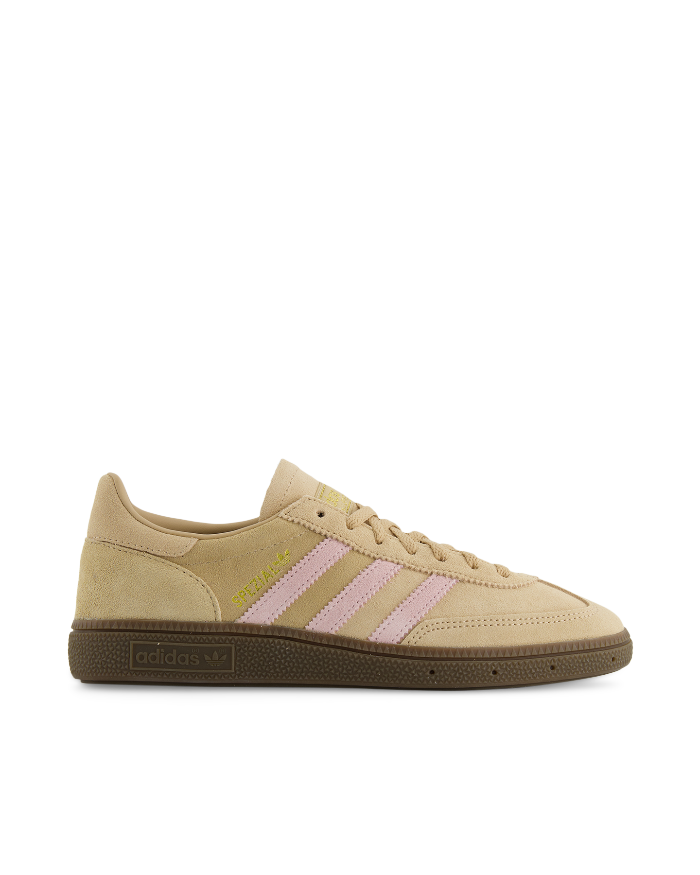 adidas Handball Spezial W BEIGE 1