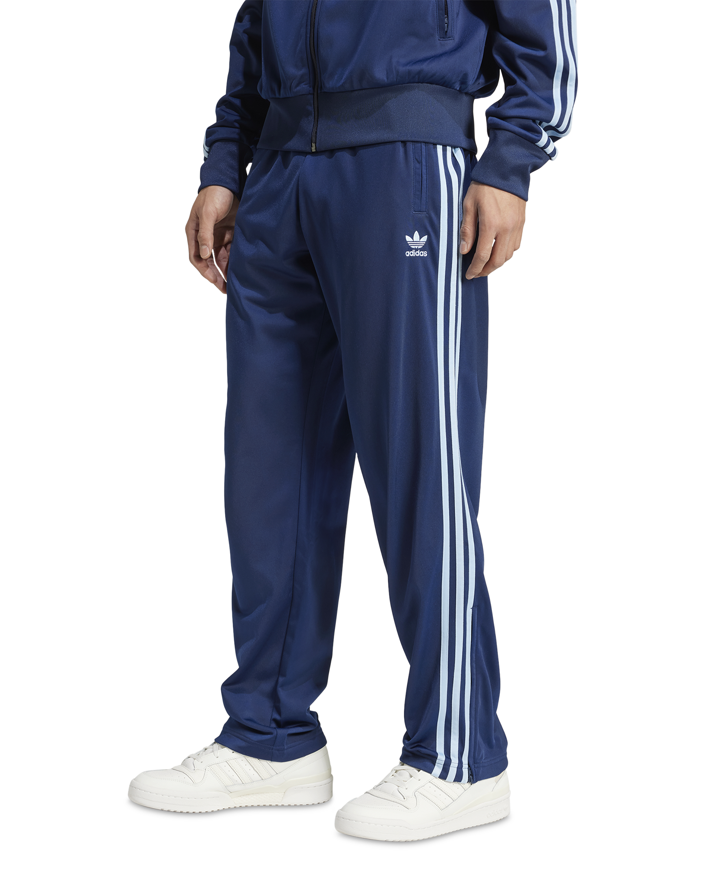 adidas Firebird Tp BLAUW 3