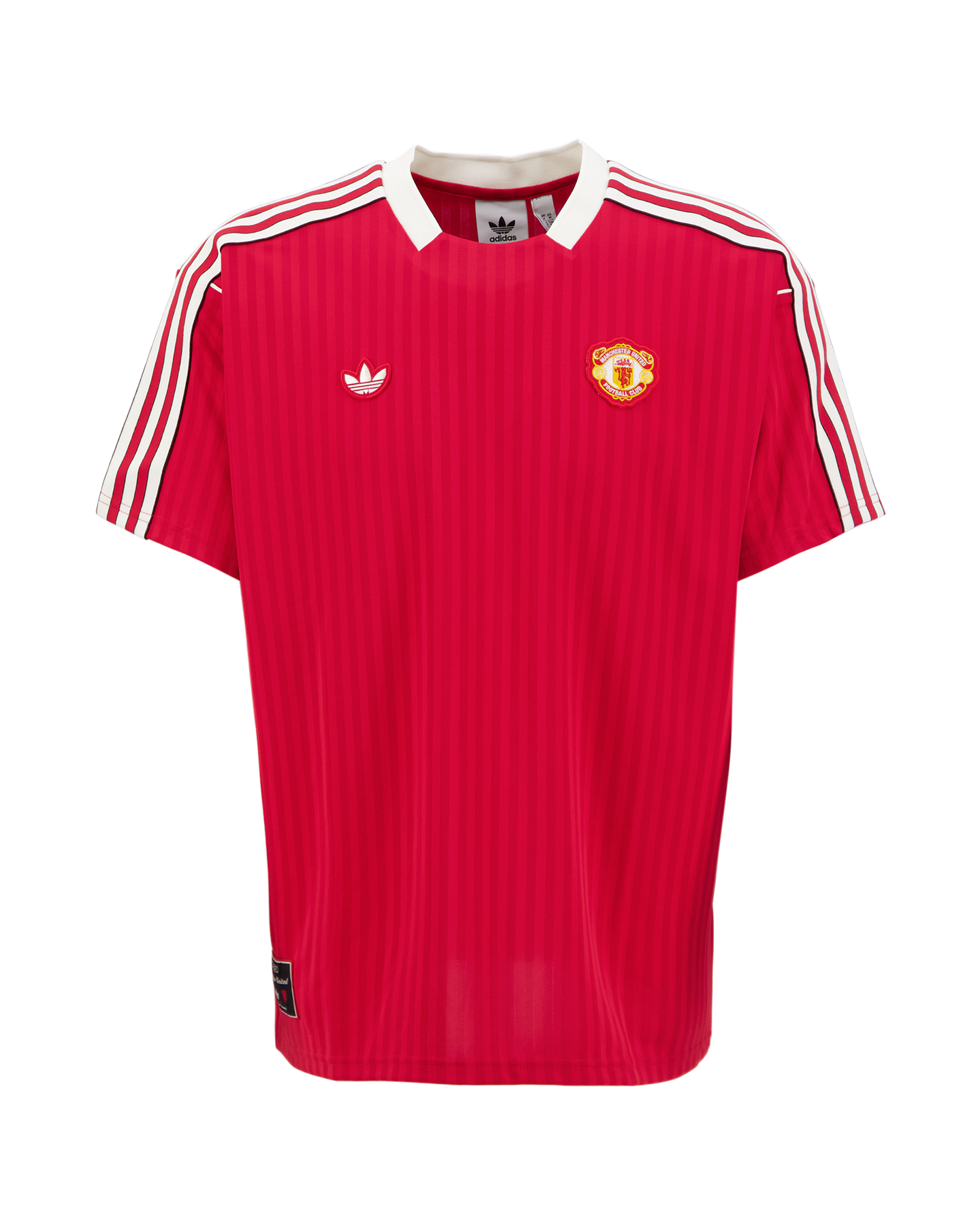 adidas Mufc Icon Jsy ROOD 1