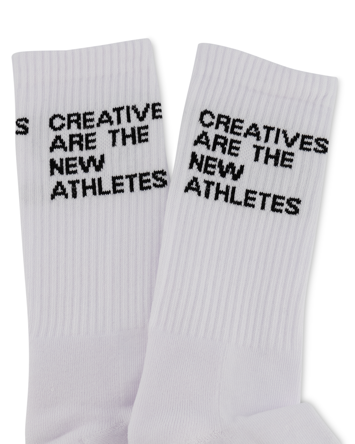 The New Originals CATNA Socks WIT 3