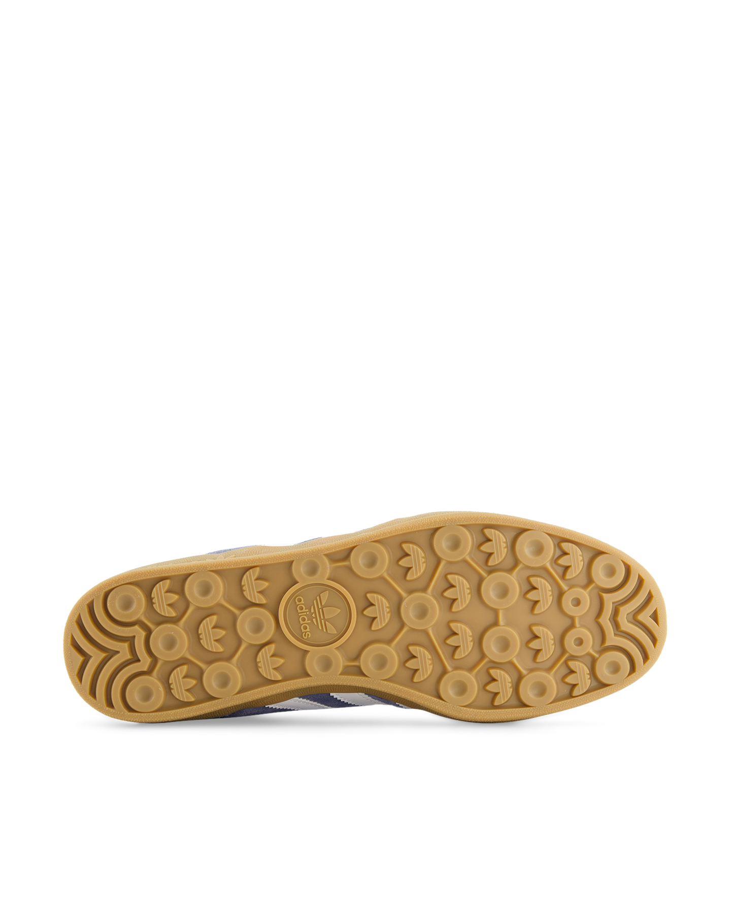 adidas Gazelle Indoor BLAUW 6