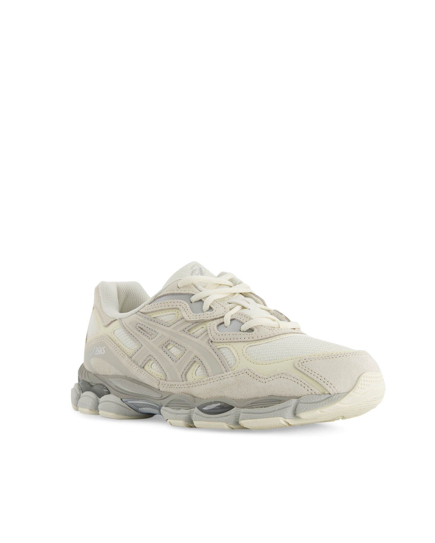 Asics Gel-NYC BEIGE 3