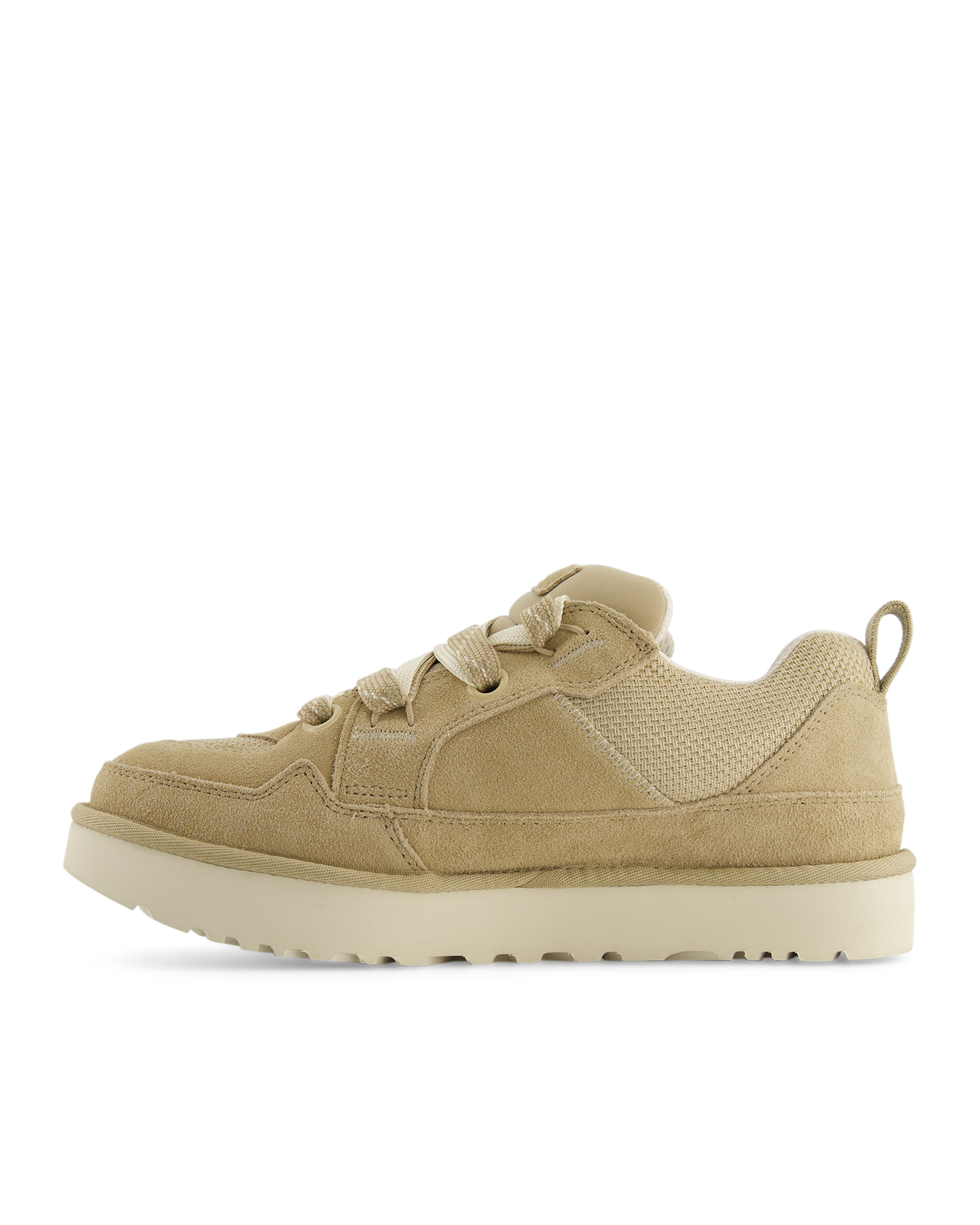 UGG M Lo Lowmel BEIGE 4