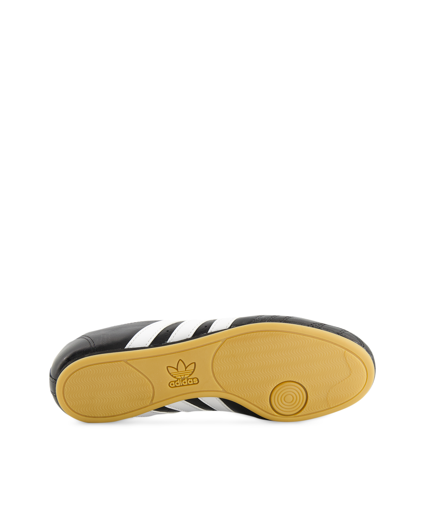 adidas Adidas Taekwondo La ZWART 6