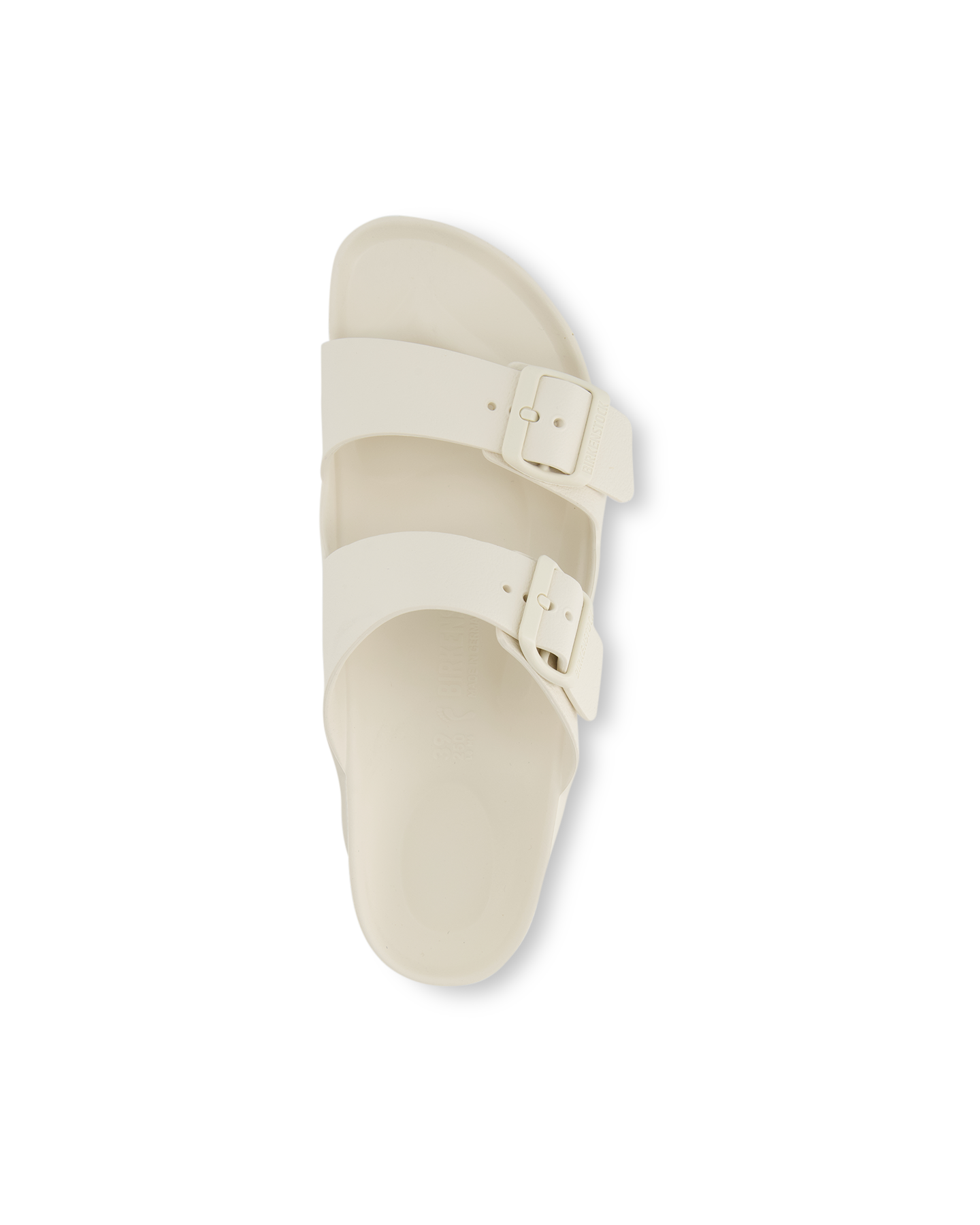 Birkenstock Arizona BEIGE 5