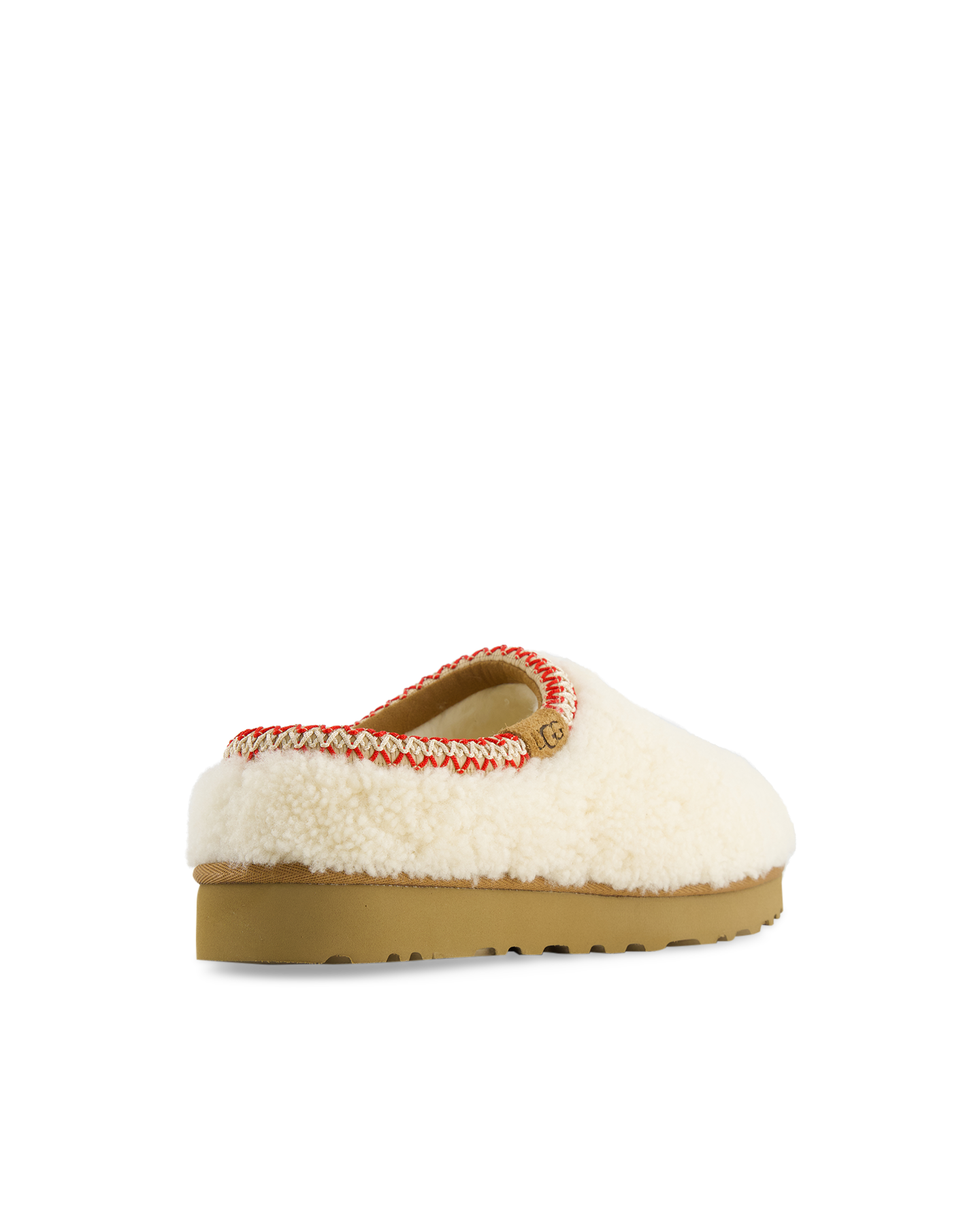 UGG W Tasman Maxi Curly BEIGE 3